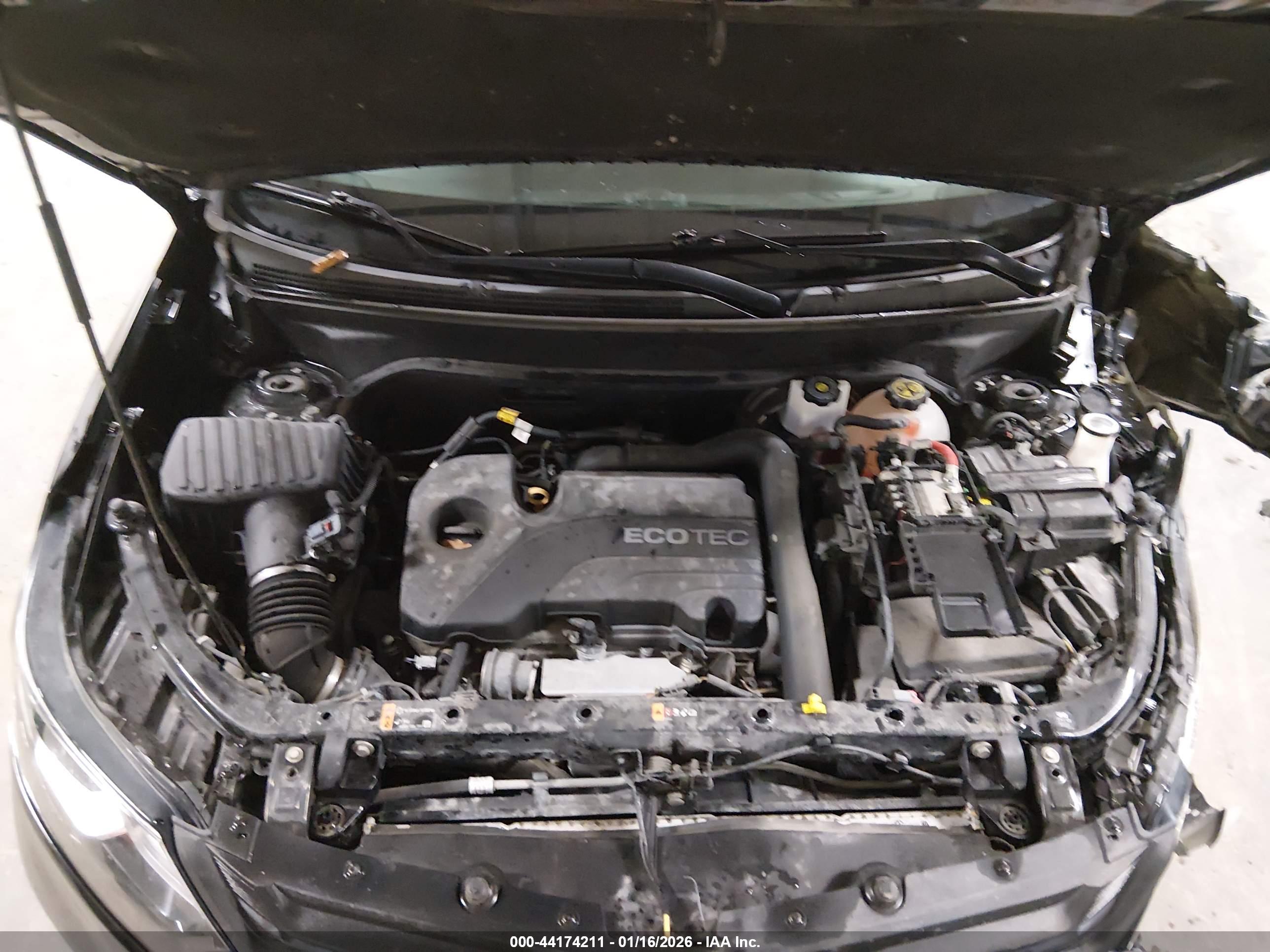 CHEVROLET EQUINOX image 10