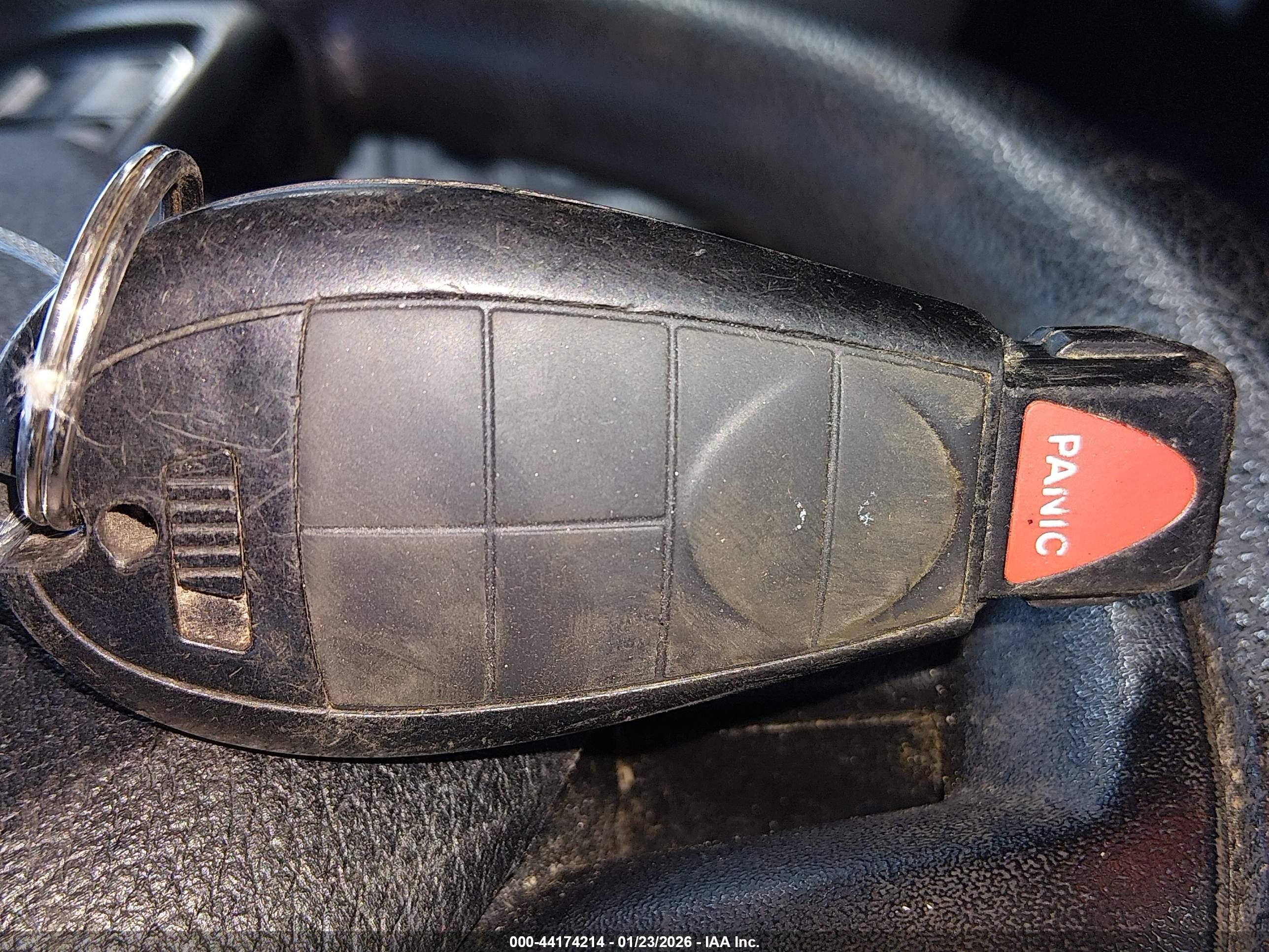 DODGE GRAND image 11