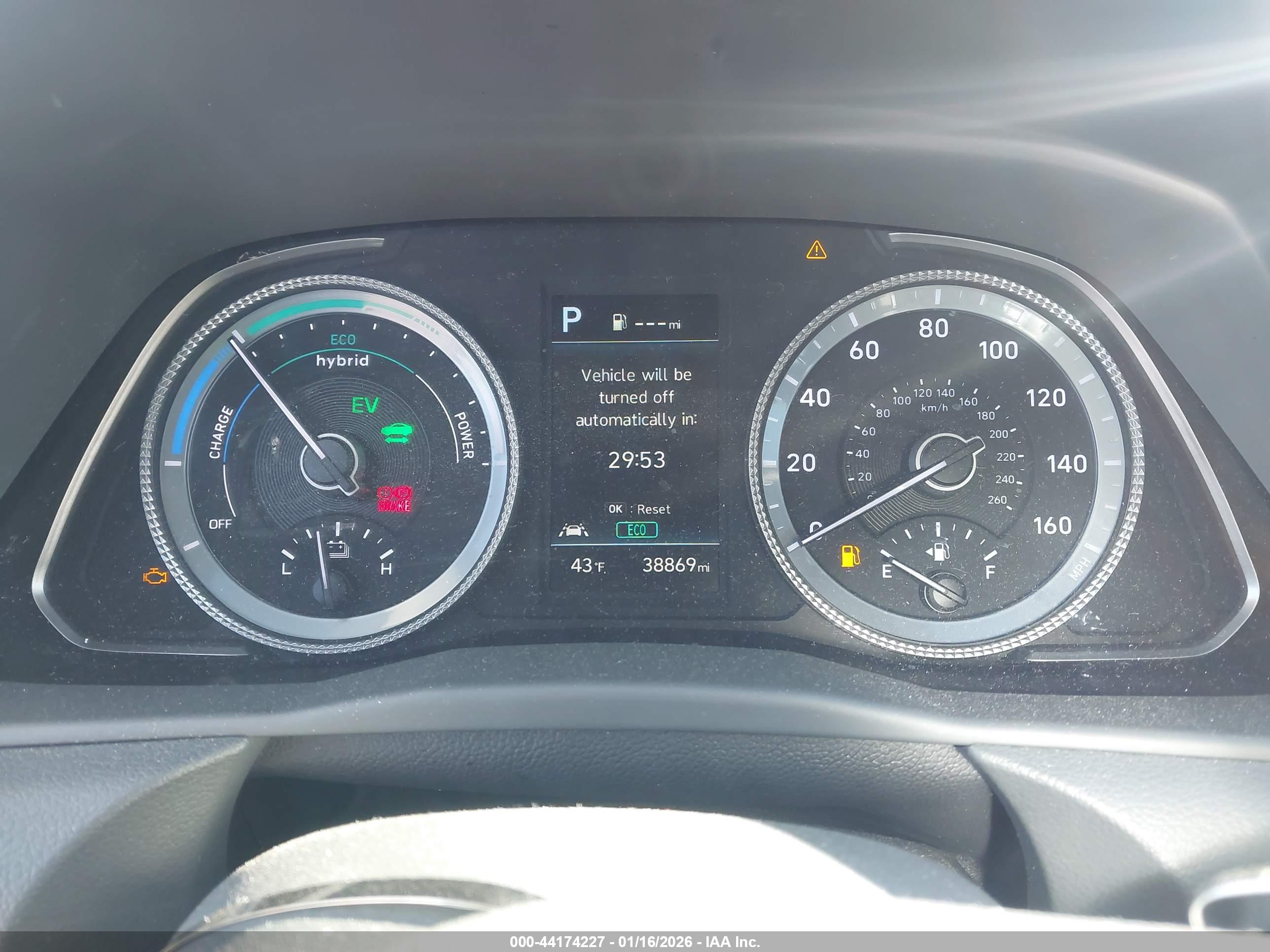 HYUNDAI SONATA image 7