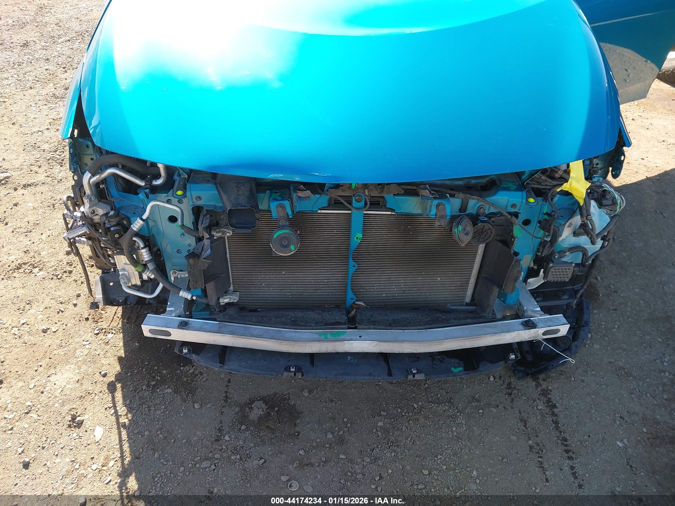 TOYOTA PRIUS image 6