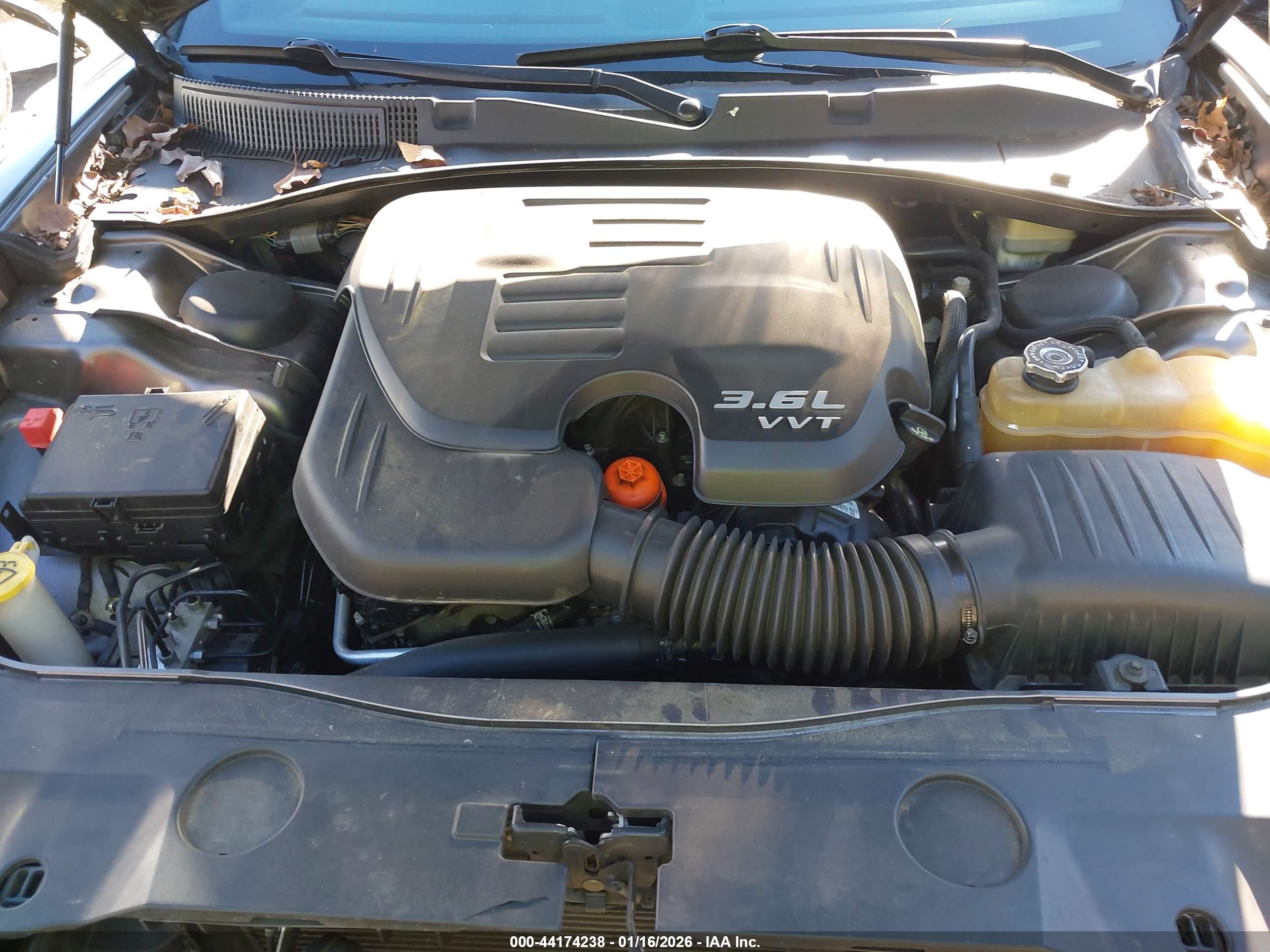 DODGE CHARGER image 10