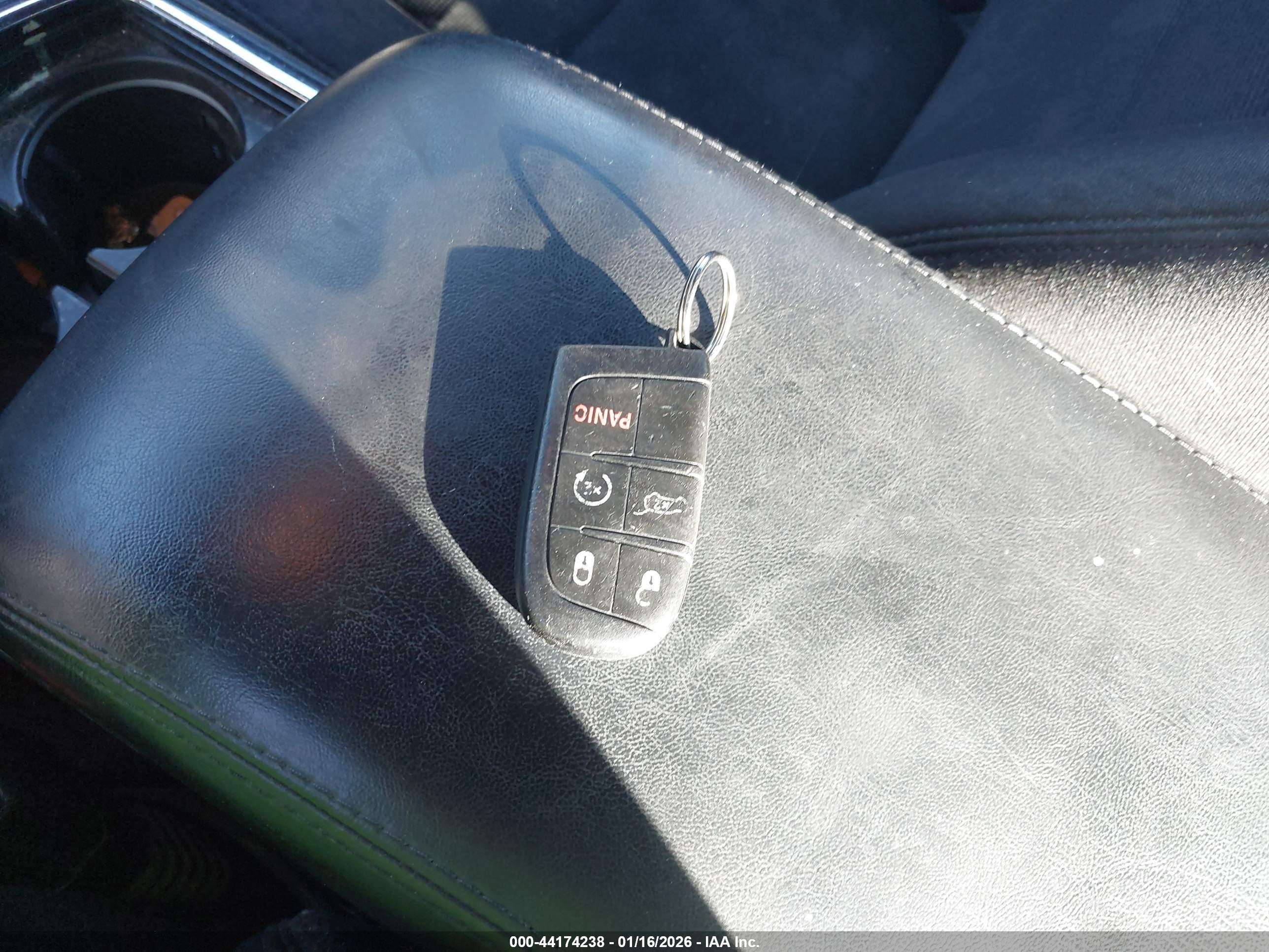 DODGE CHARGER image 11