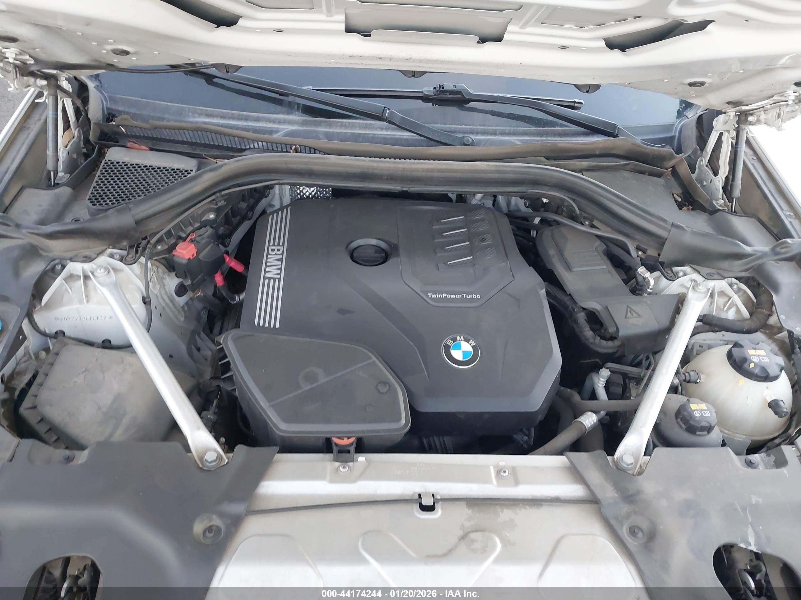 BMW X3 image 10