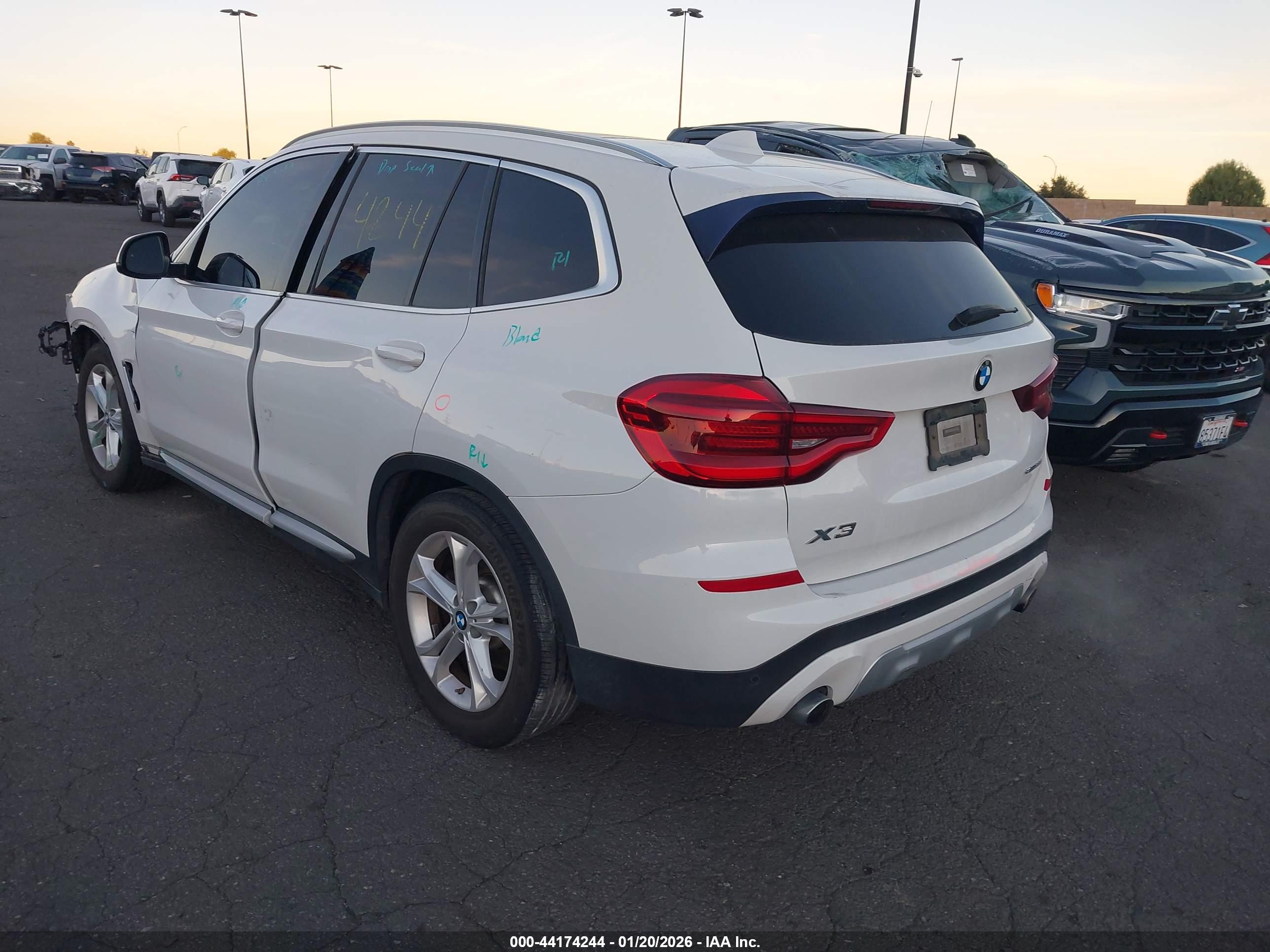 BMW X3 image 3
