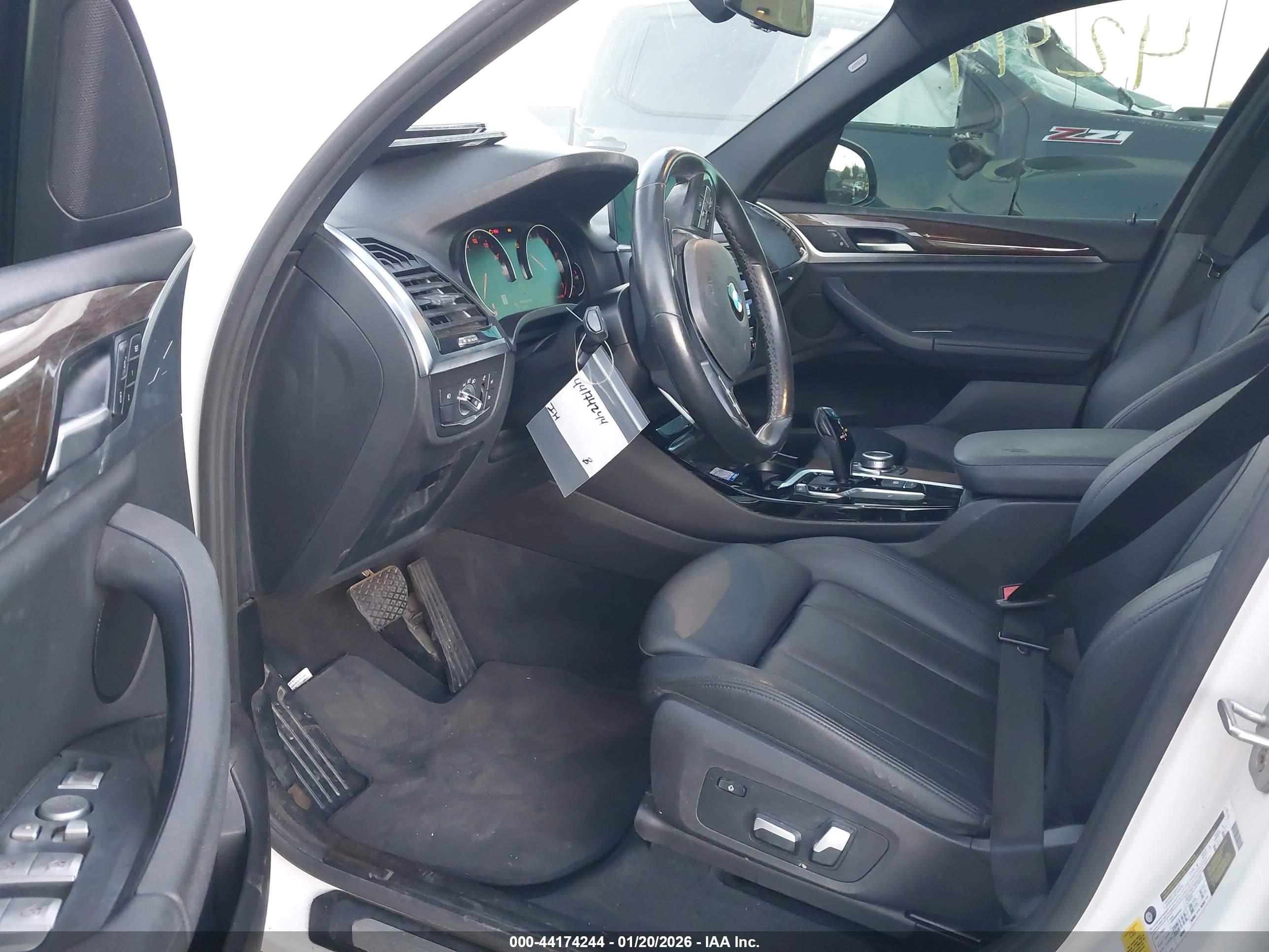 BMW X3 image 5