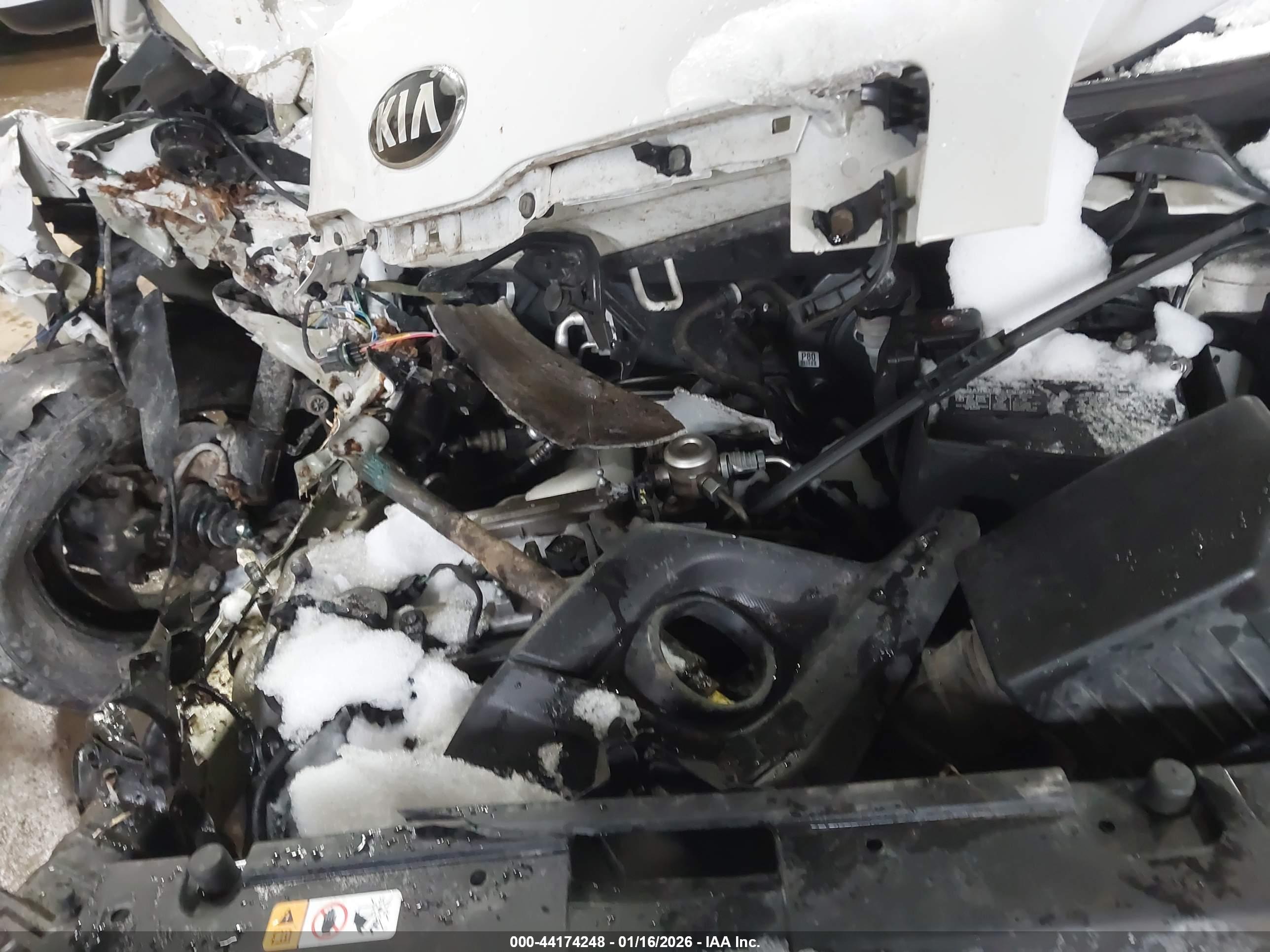 KIA SOUL image 10