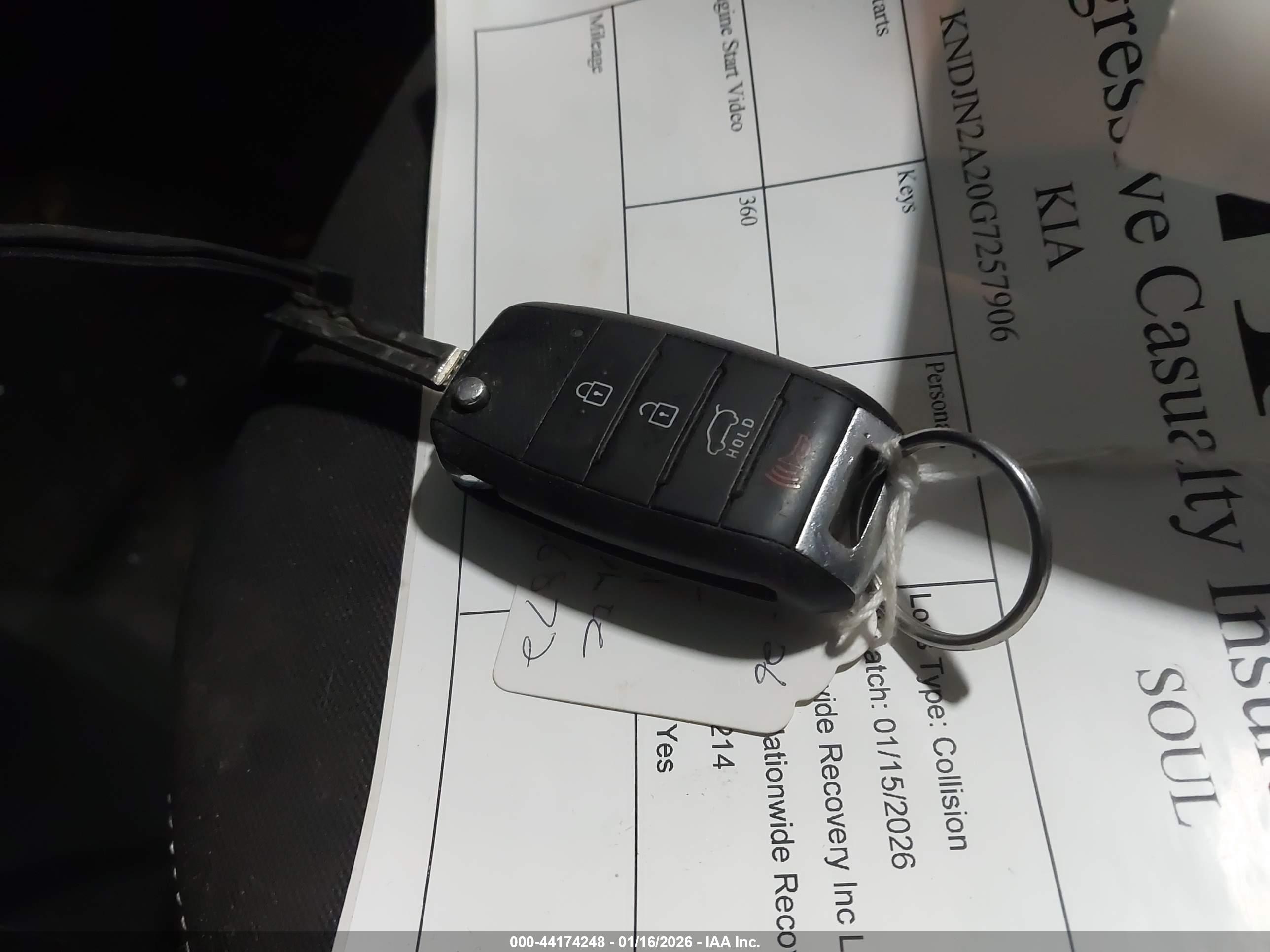 KIA SOUL image 11