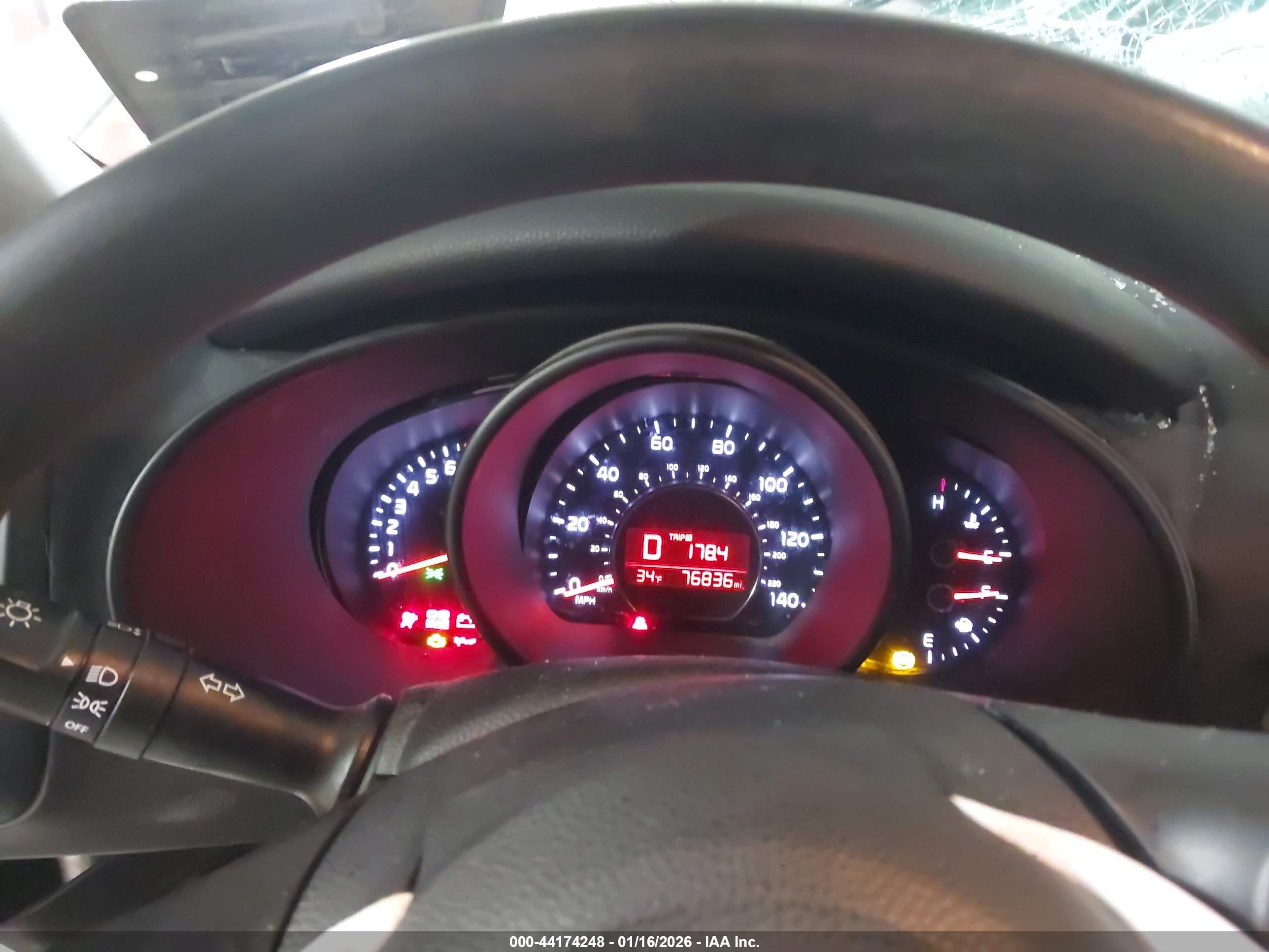 KIA SOUL image 7