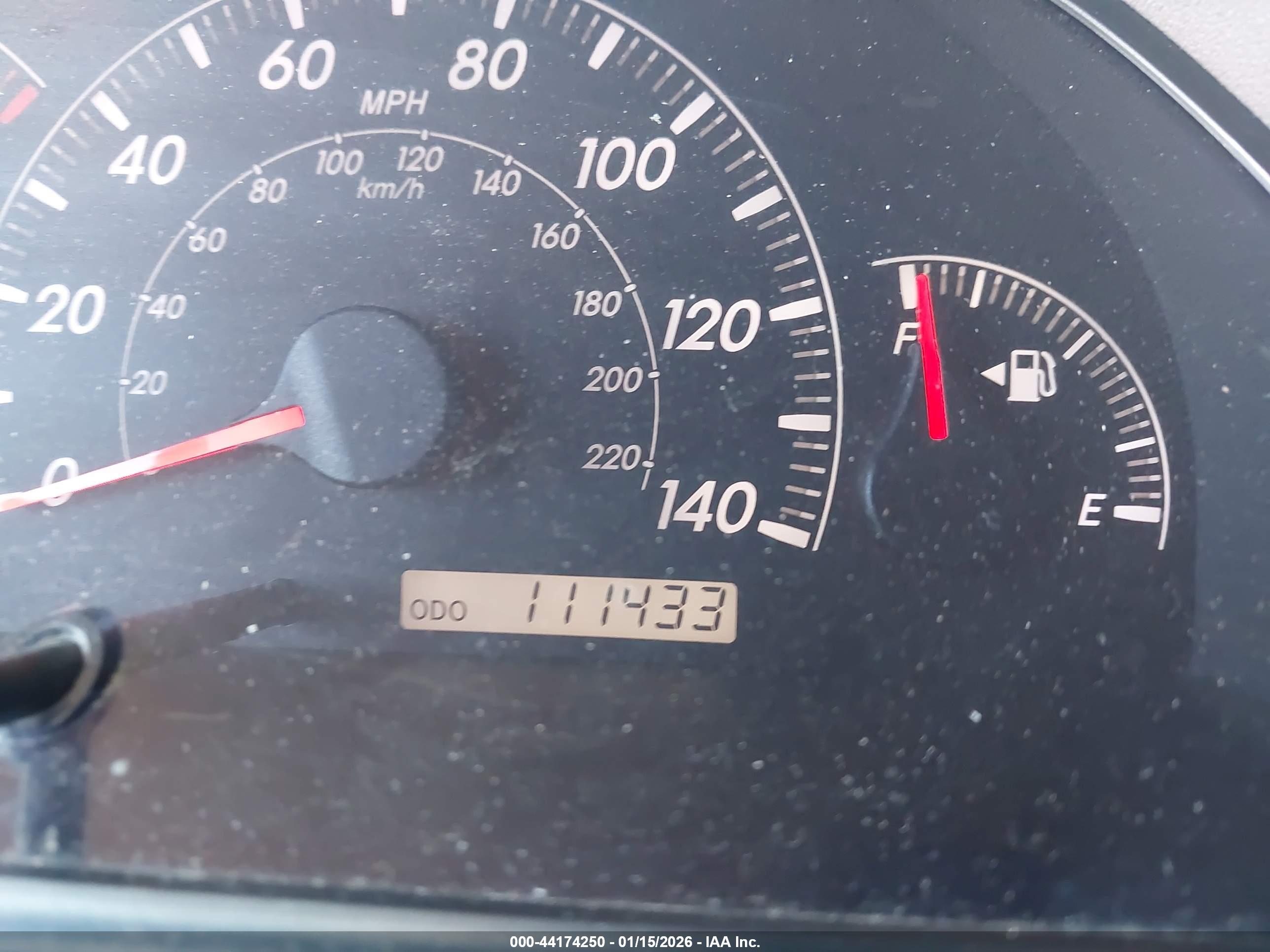 TOYOTA CAMRY image 7