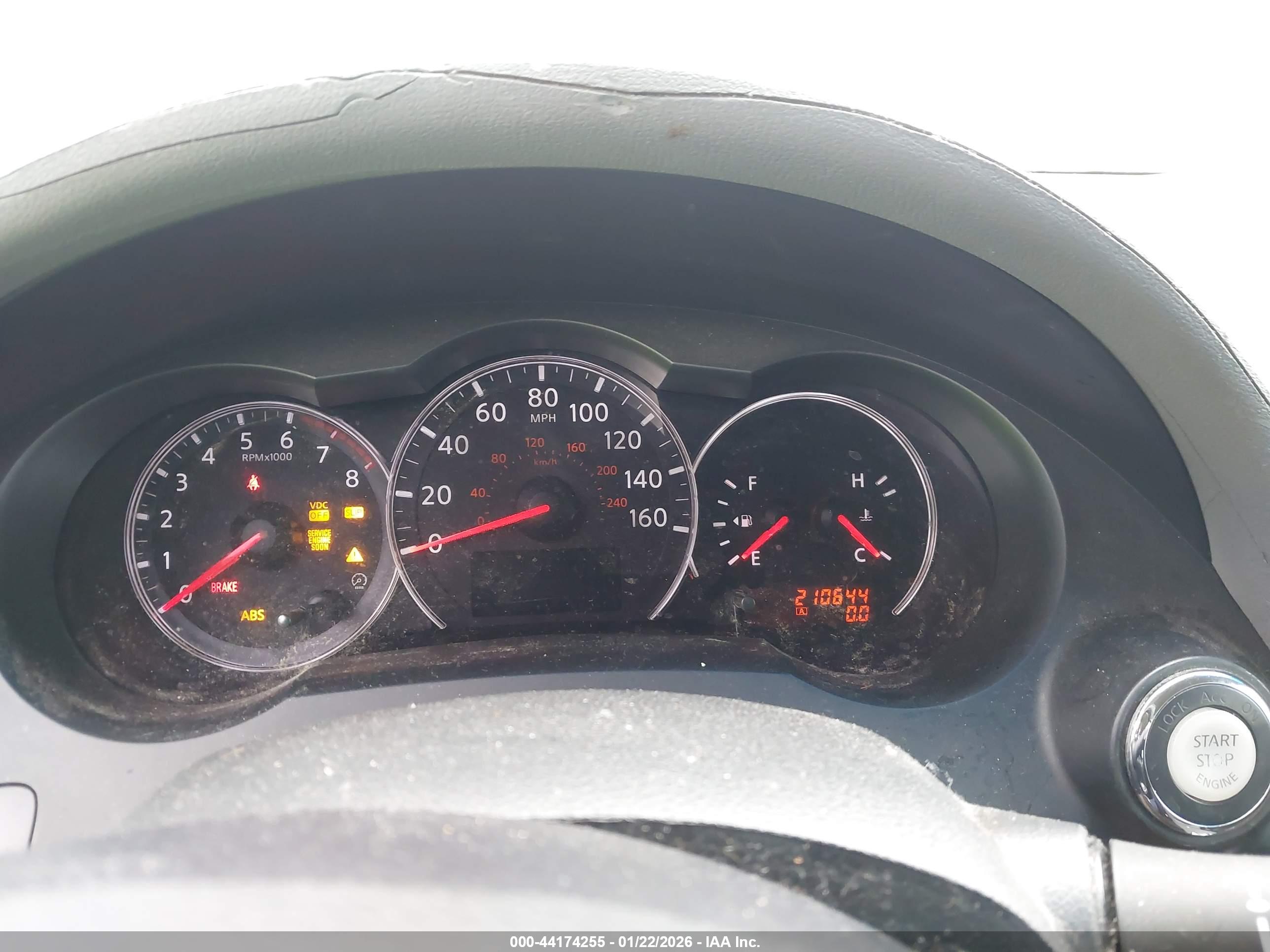 NISSAN ALTIMA image 7