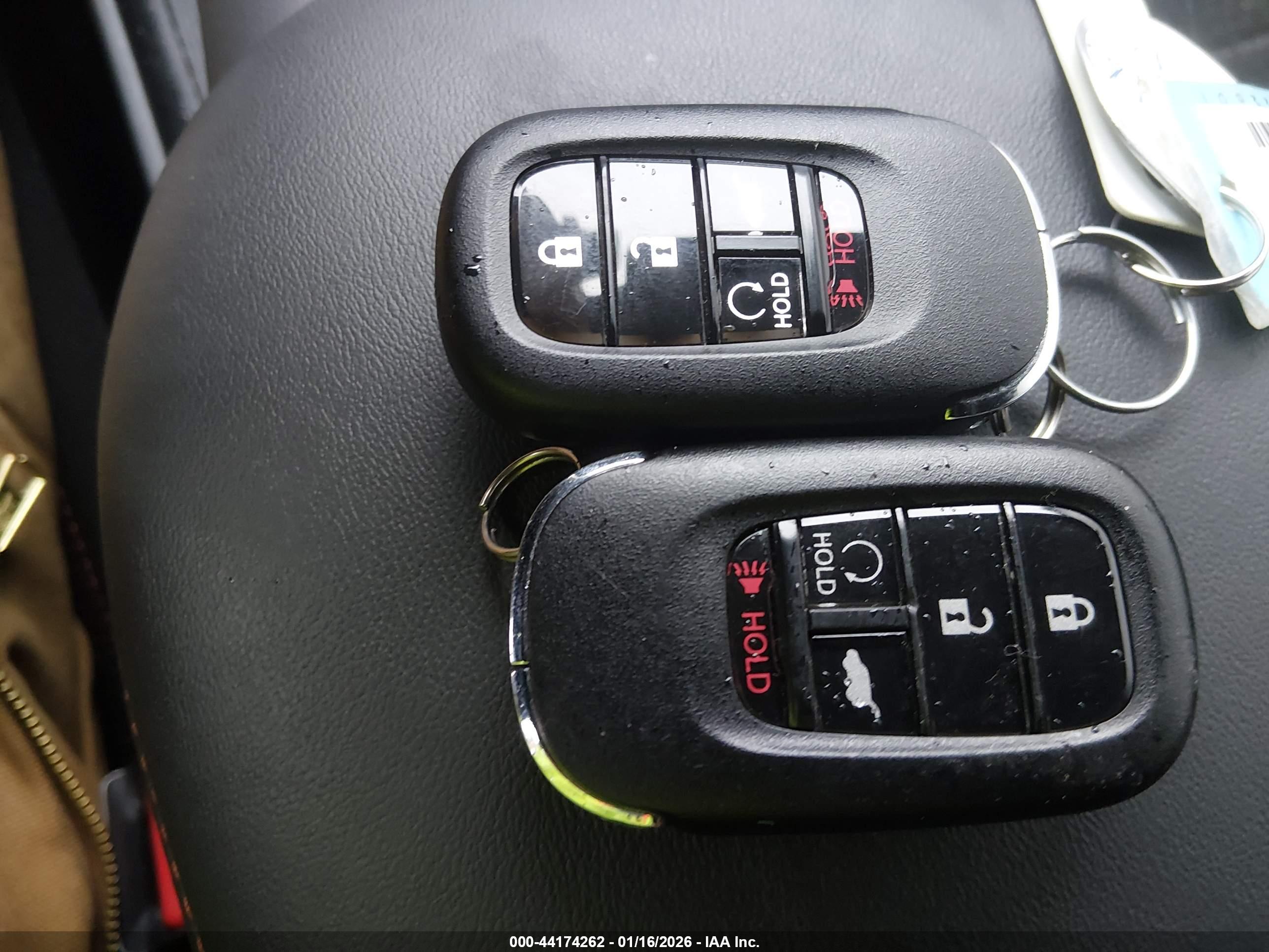 HONDA HR-V image 11