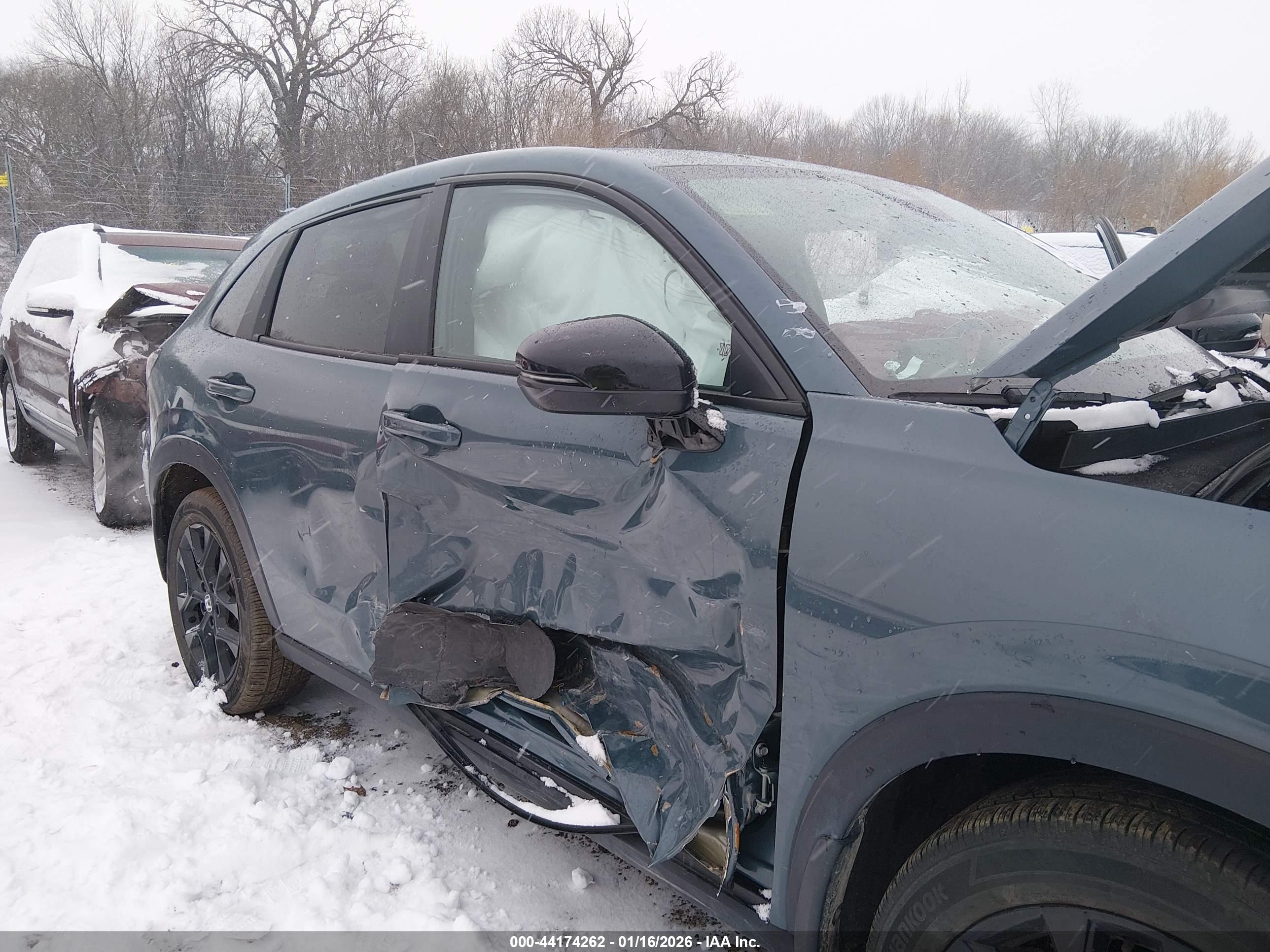 HONDA HR-V image 6