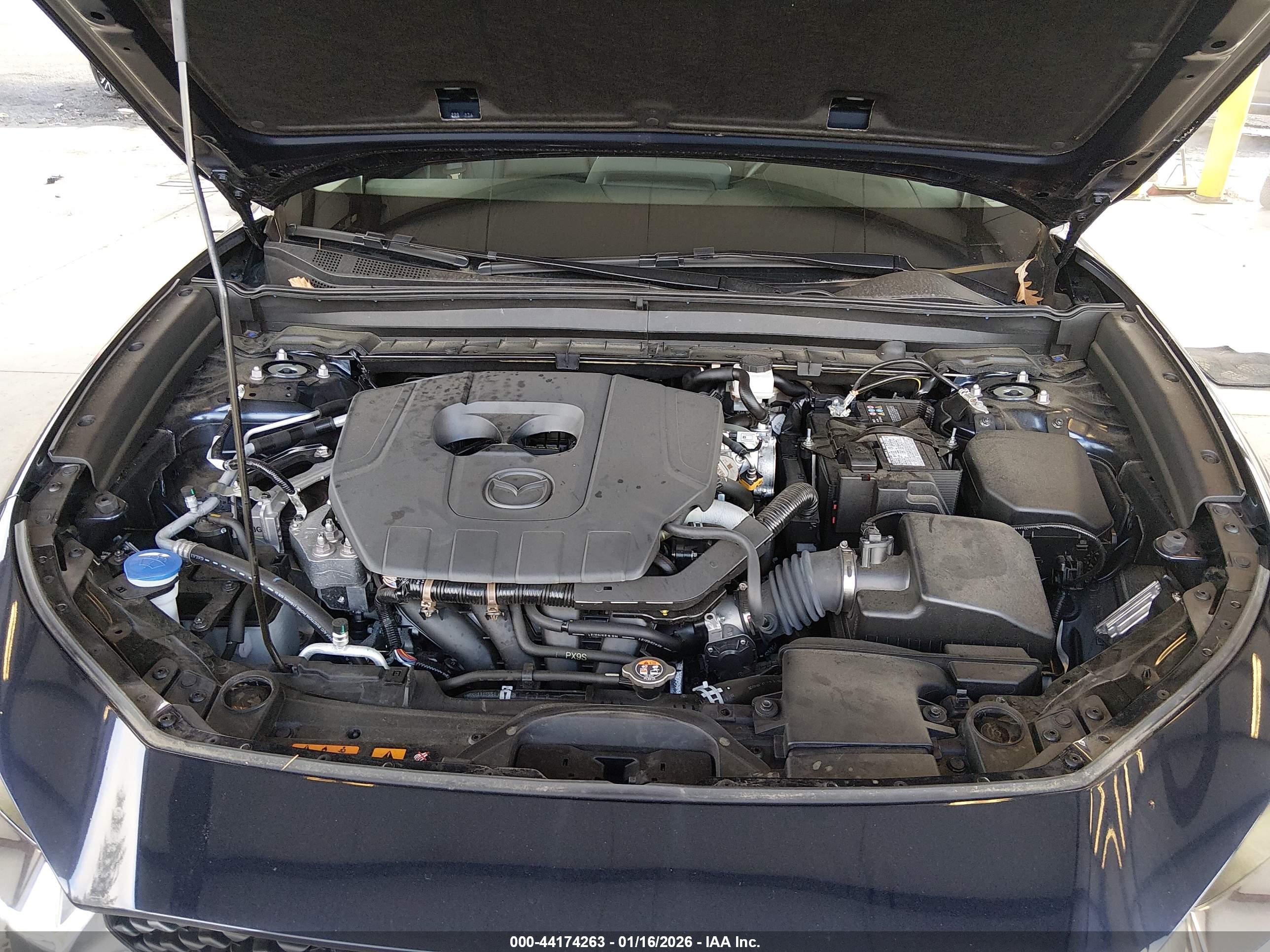 MAZDA CX-30 image 10