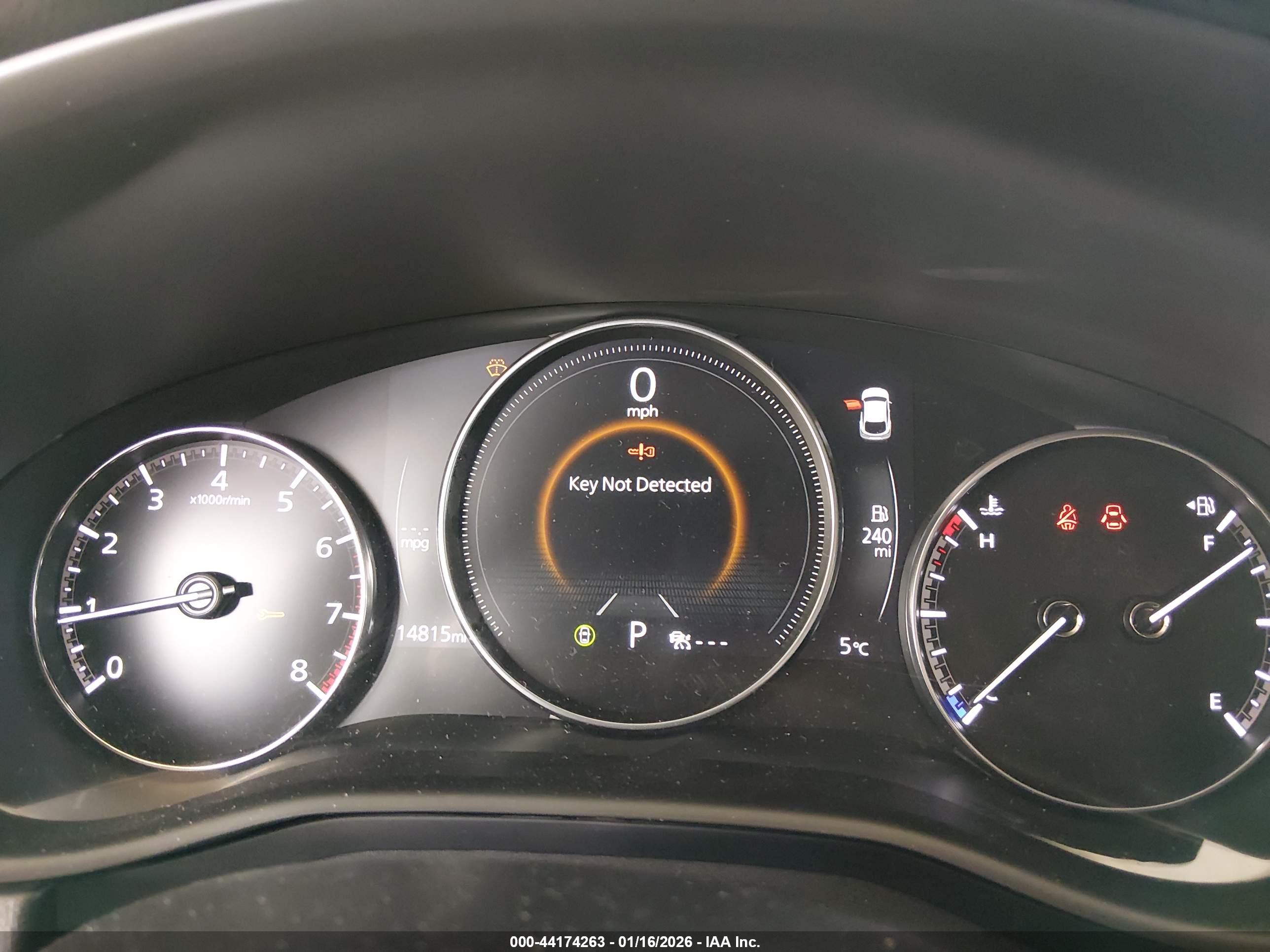 MAZDA CX-30 image 7