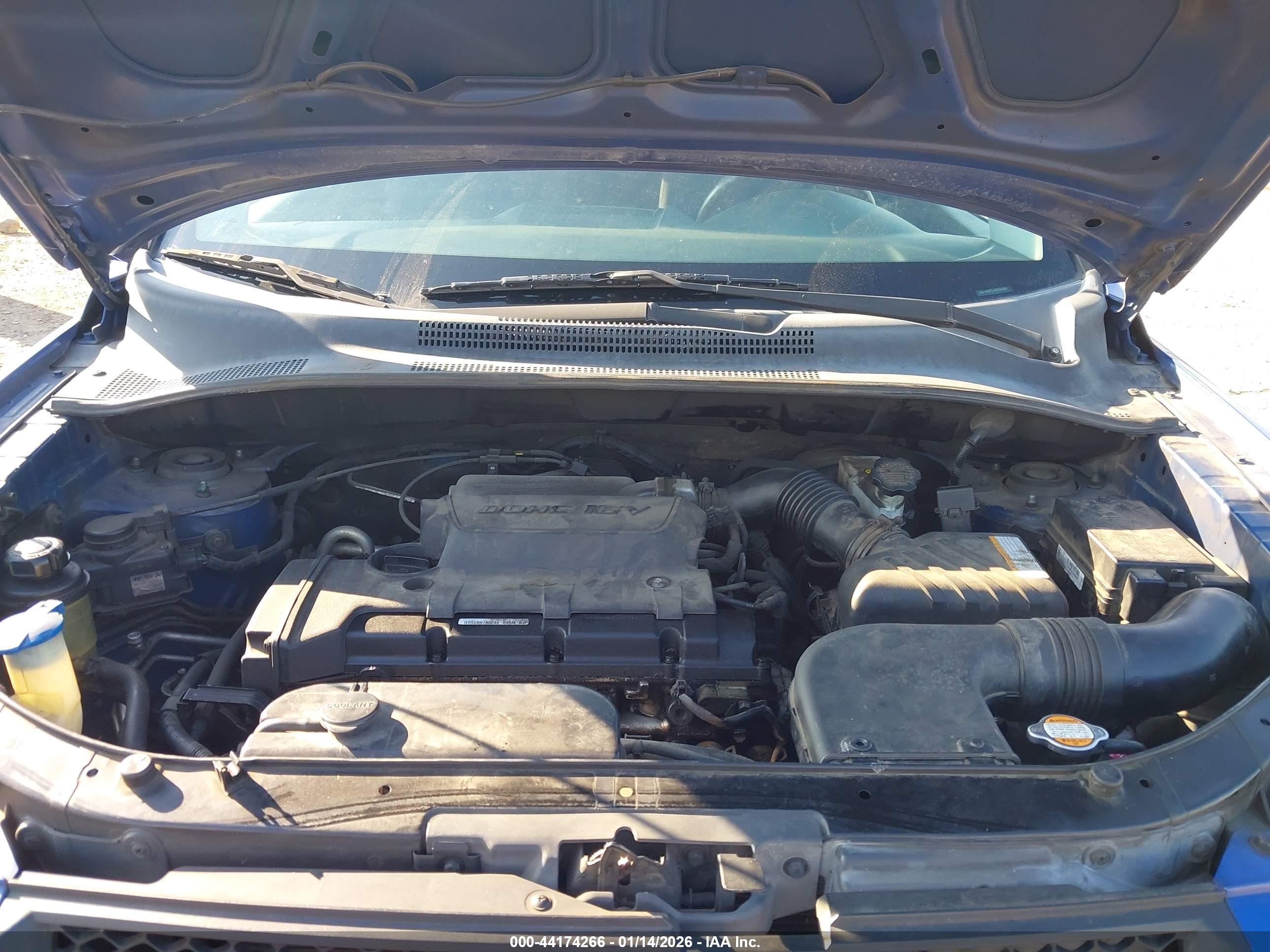 KIA SPORTAGE image 10