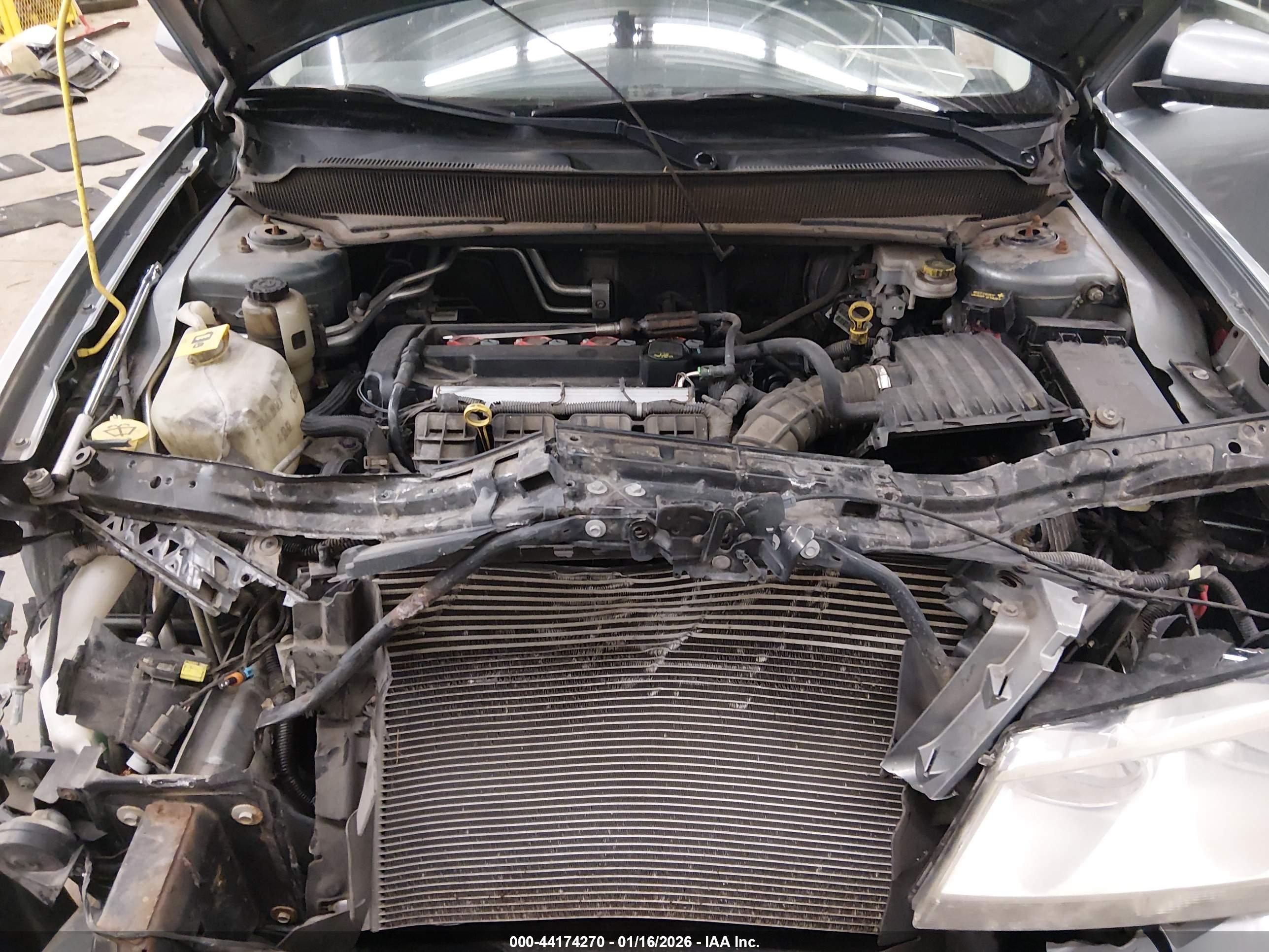 DODGE AVENGER image 10