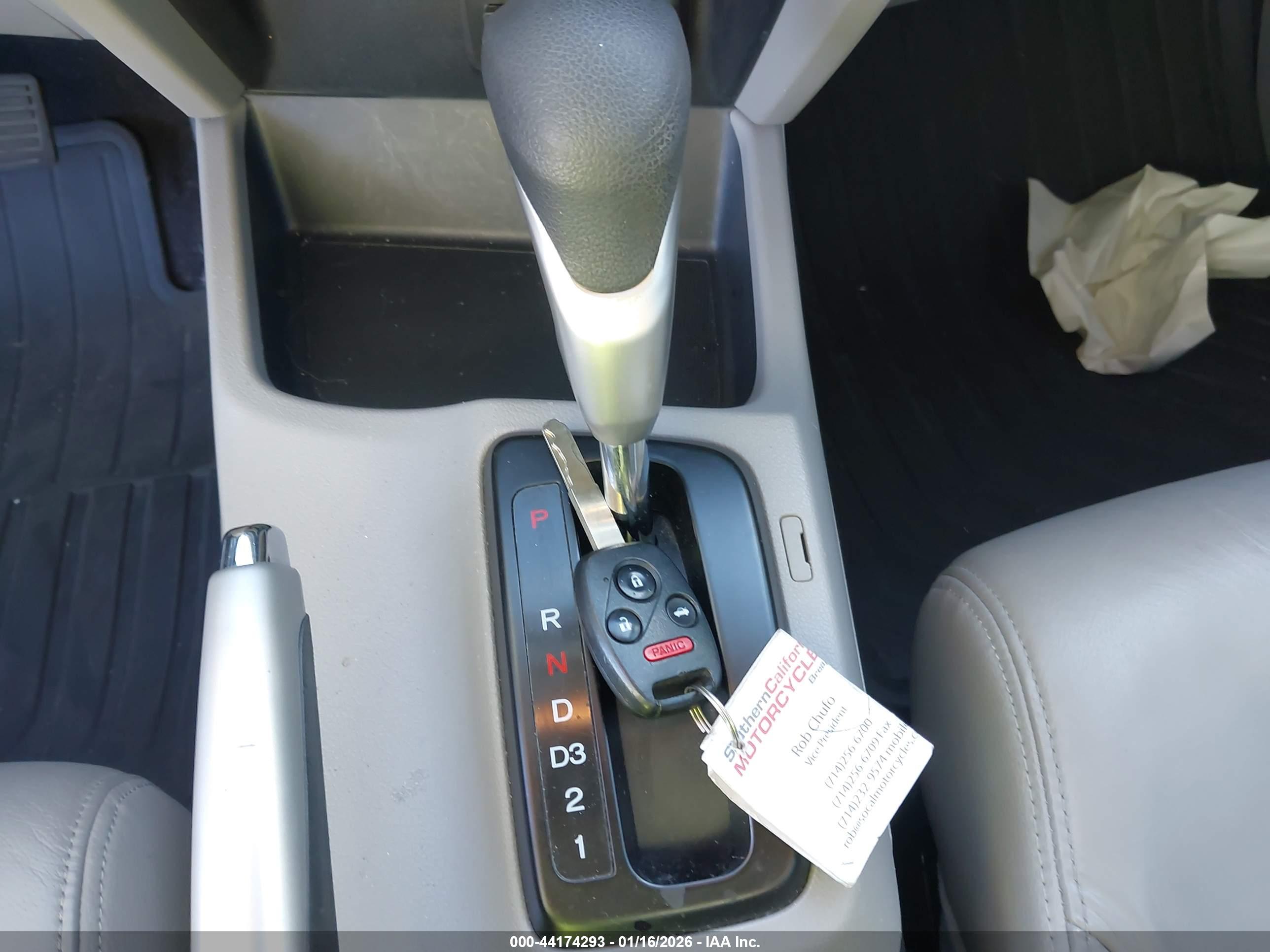 HONDA CIVIC image 11