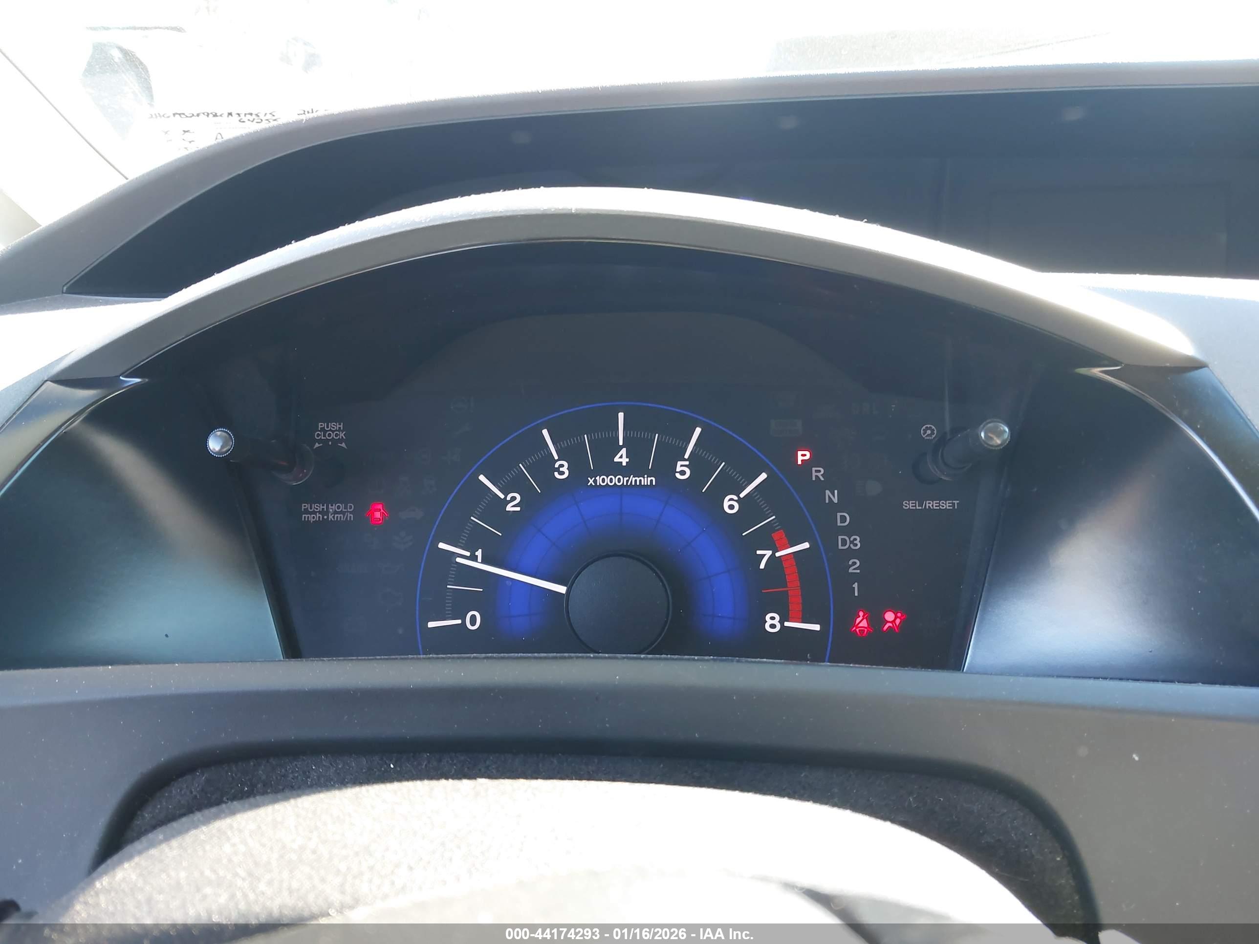 HONDA CIVIC image 7
