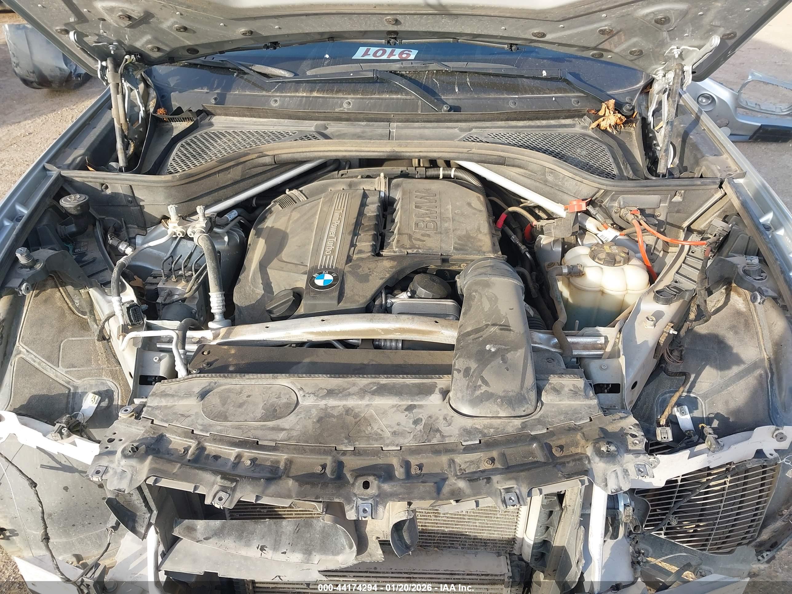 BMW X5 image 10