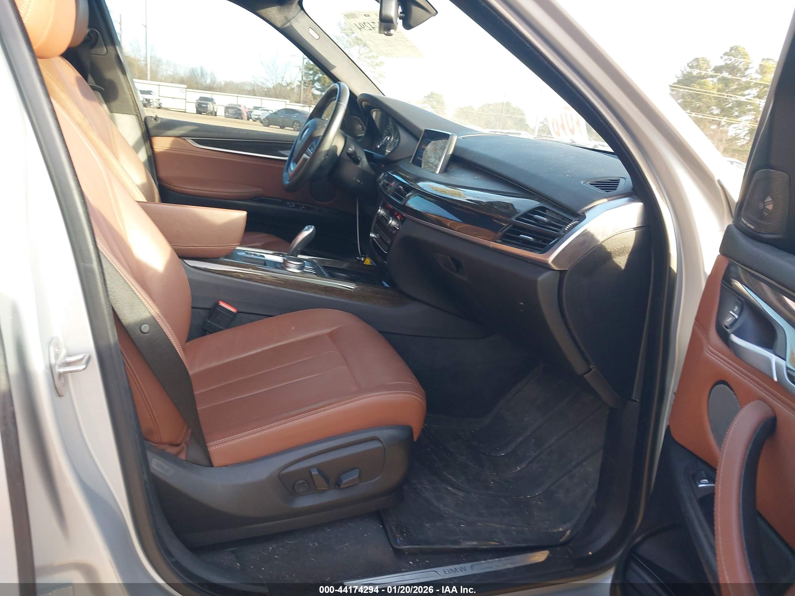 BMW X5 image 5