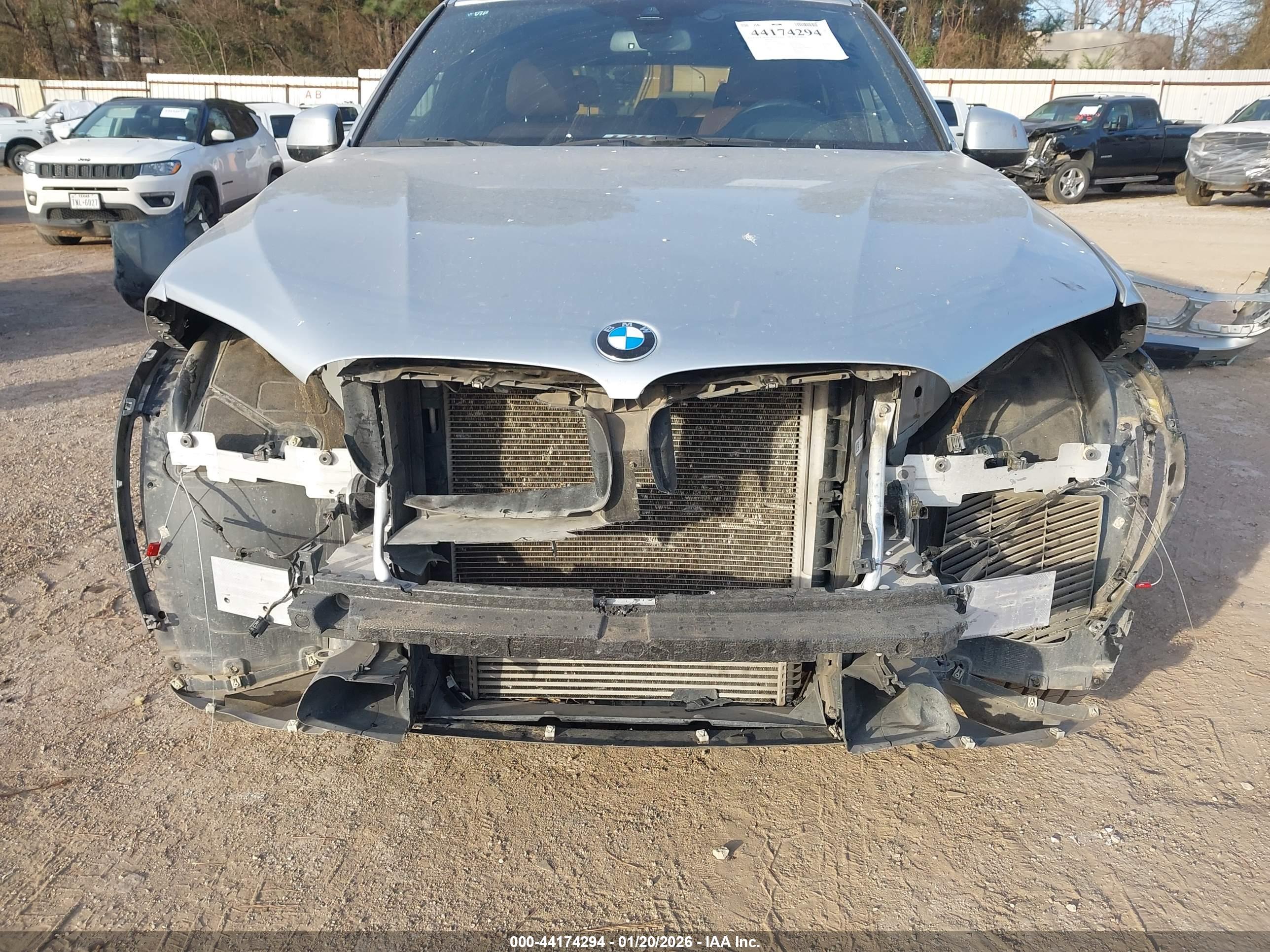 BMW X5 image 6