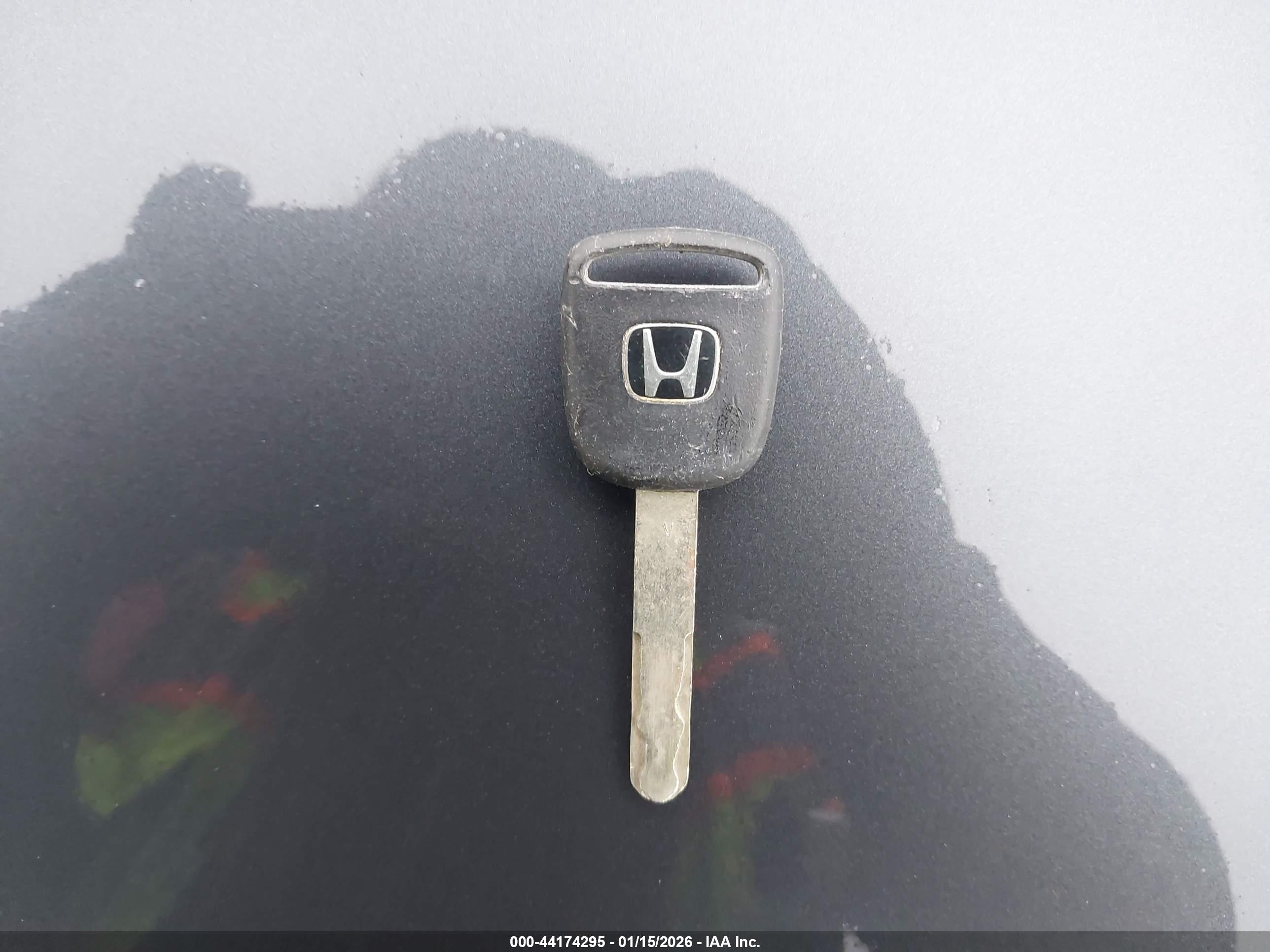 HONDA ACCORD image 11