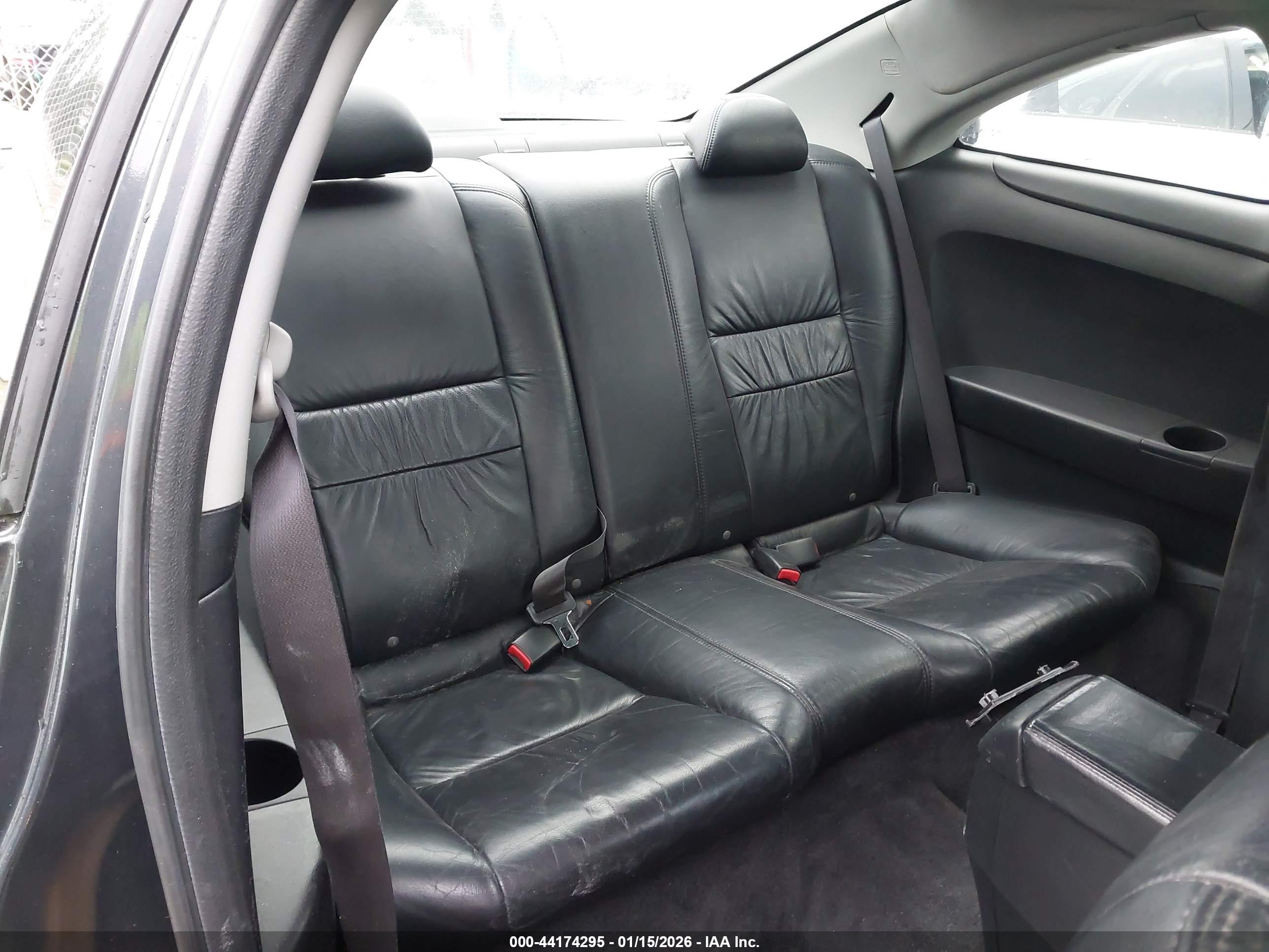 HONDA ACCORD image 8