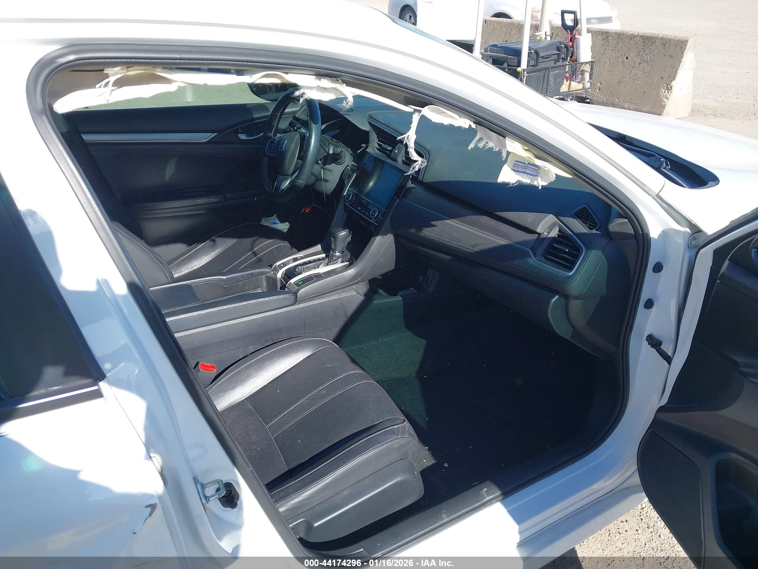 HONDA CIVIC image 5