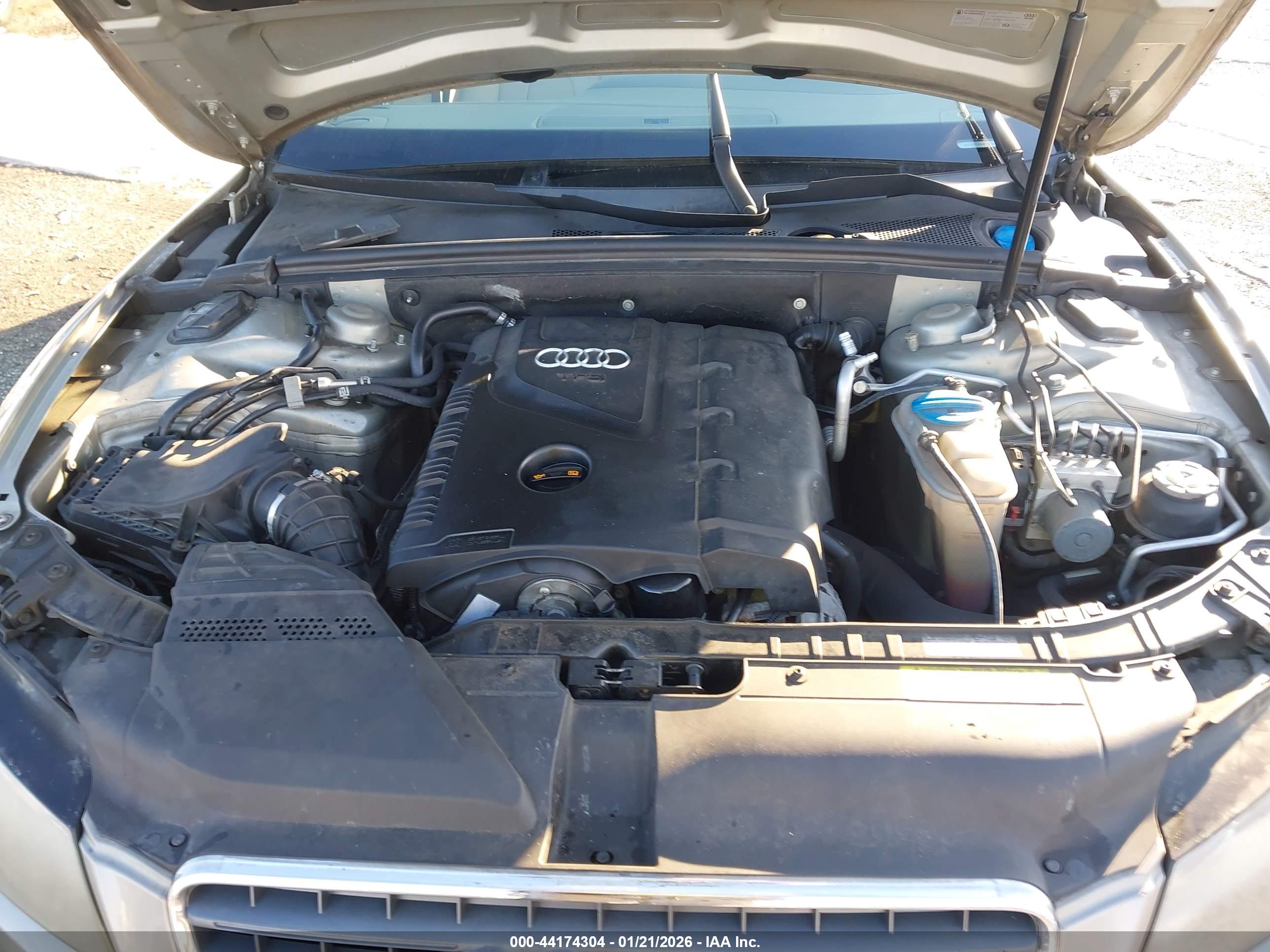 AUDI A5 image 10