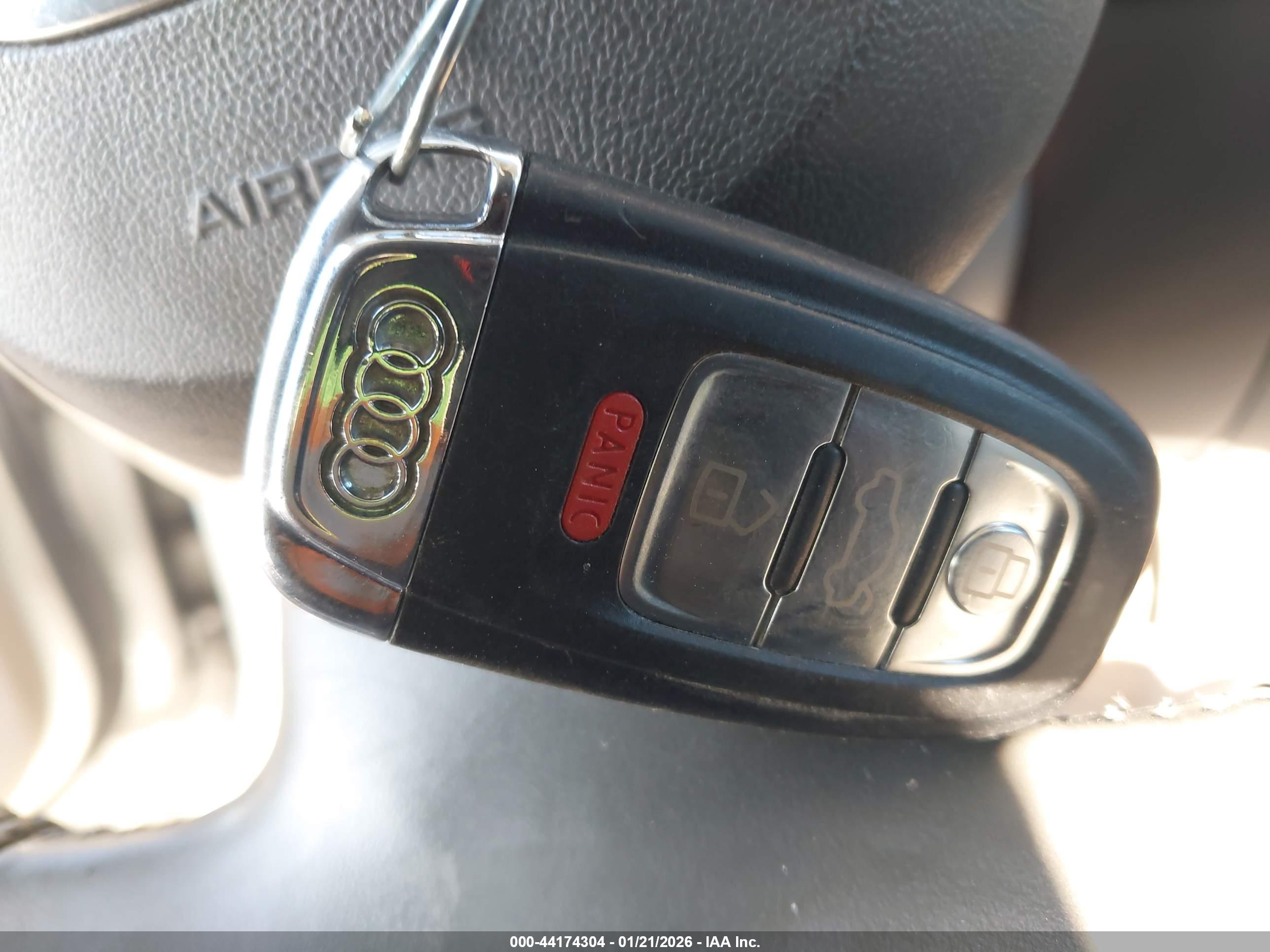 AUDI A5 image 11