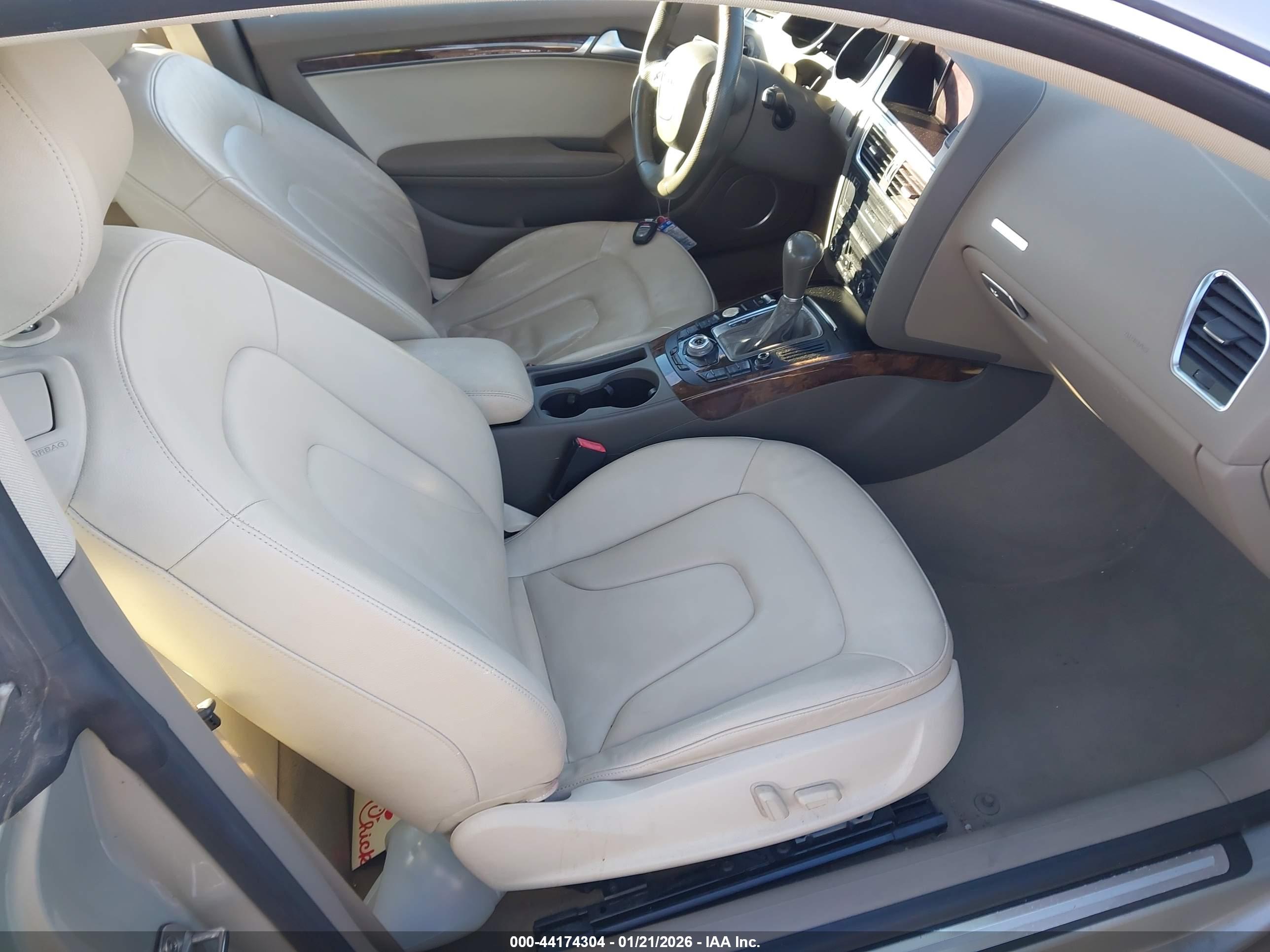 AUDI A5 image 5