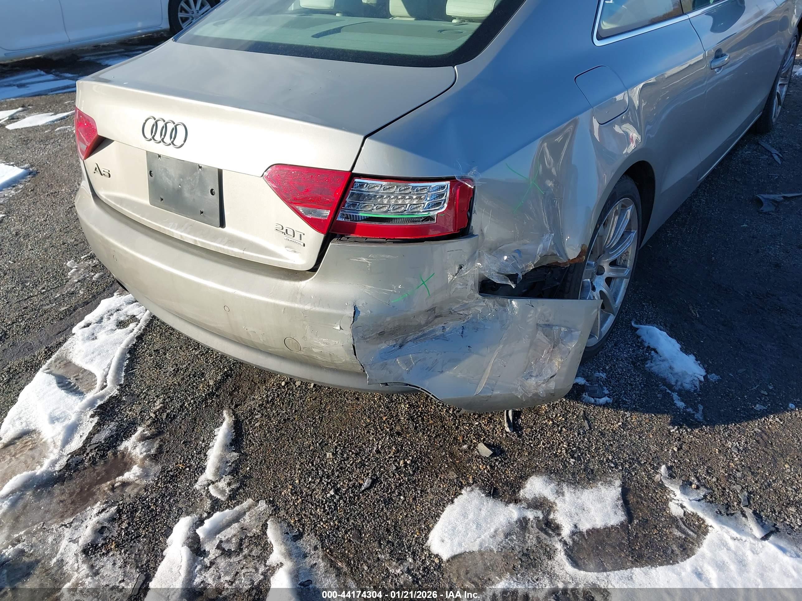 AUDI A5 image 6