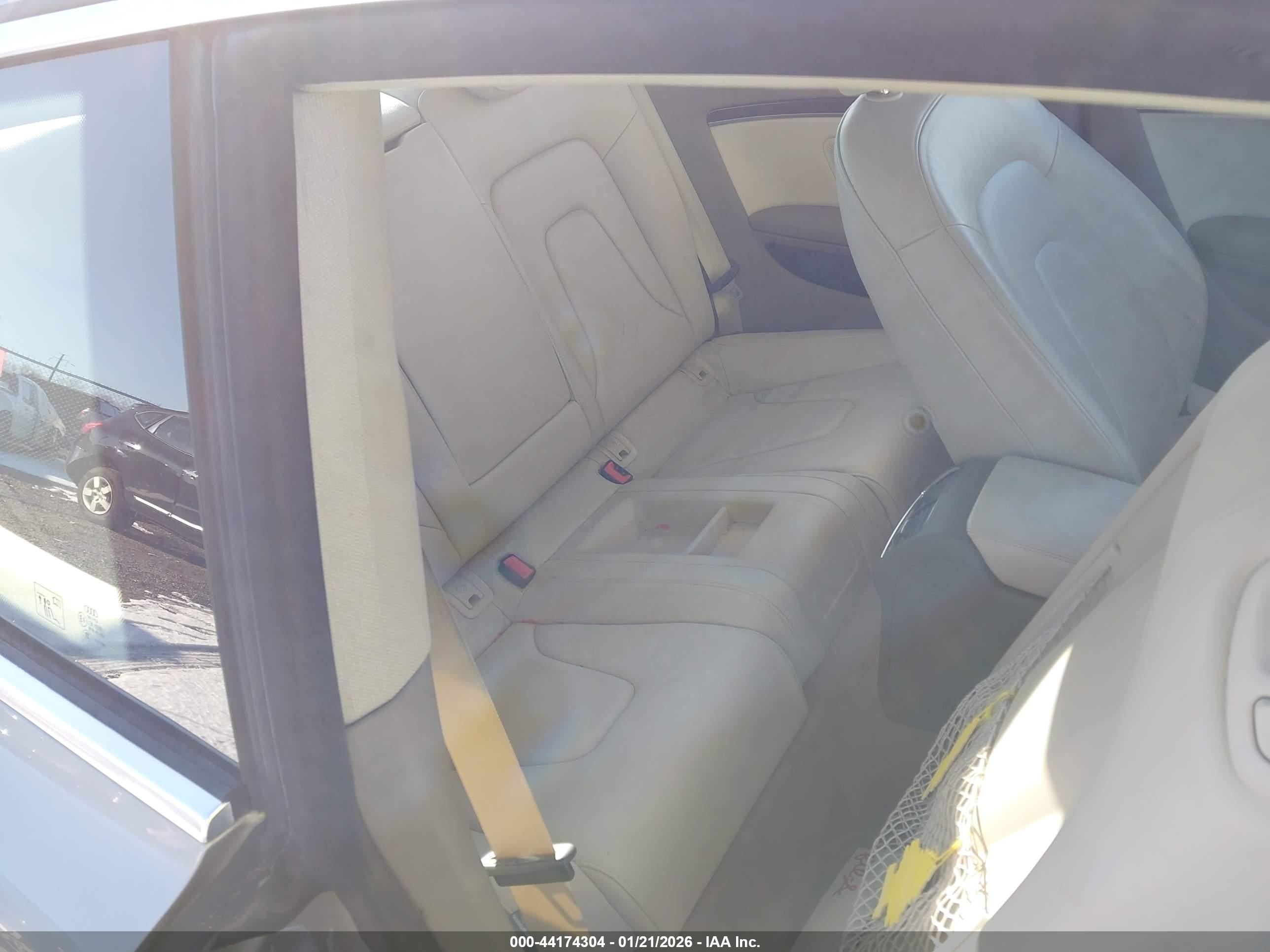 AUDI A5 image 8