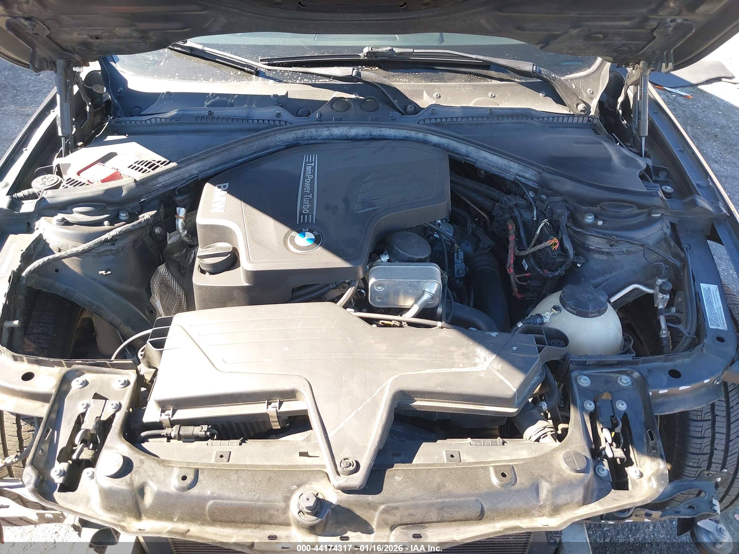 BMW 328I image 10