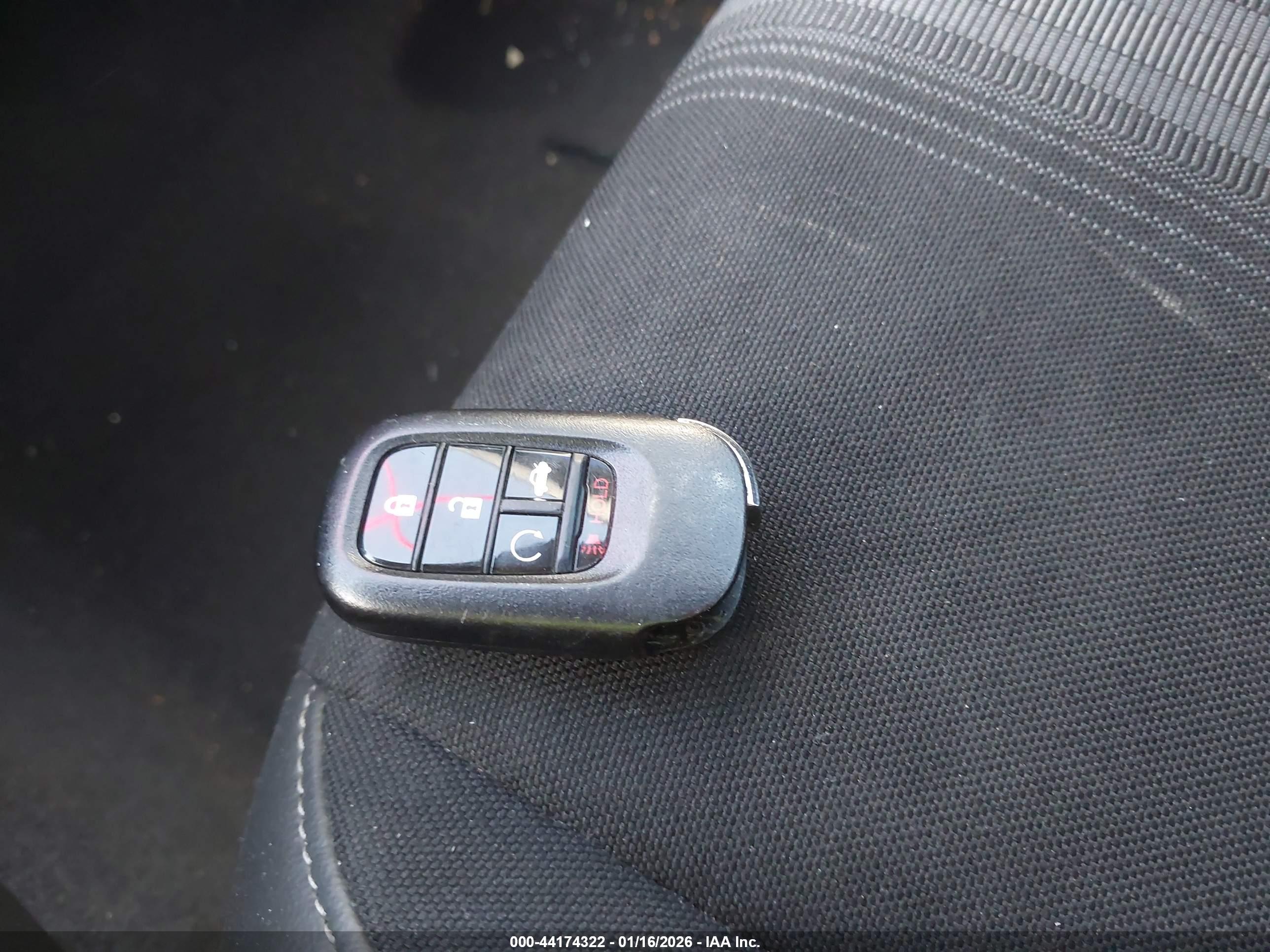 HONDA CIVIC image 11