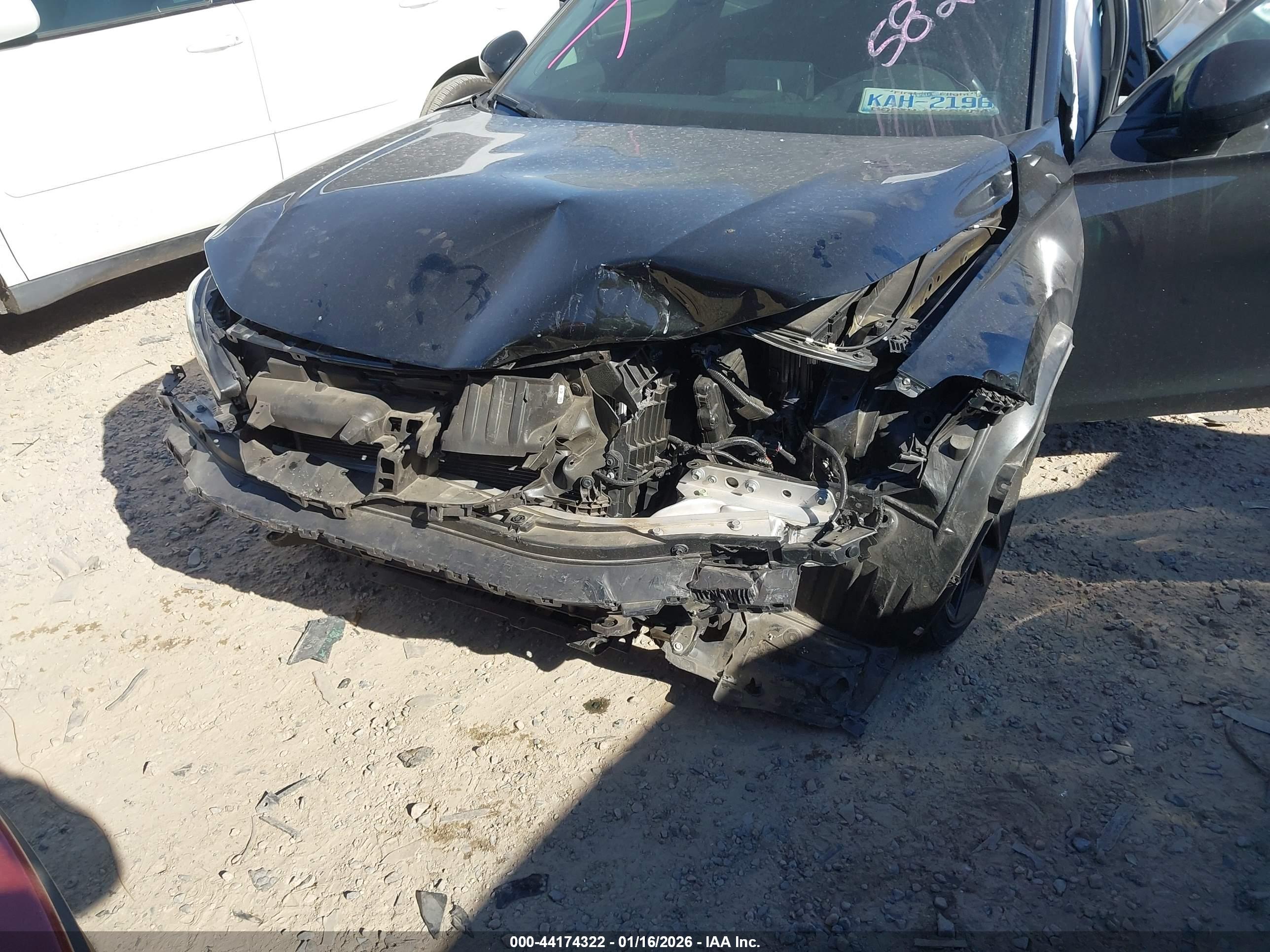 HONDA CIVIC image 6