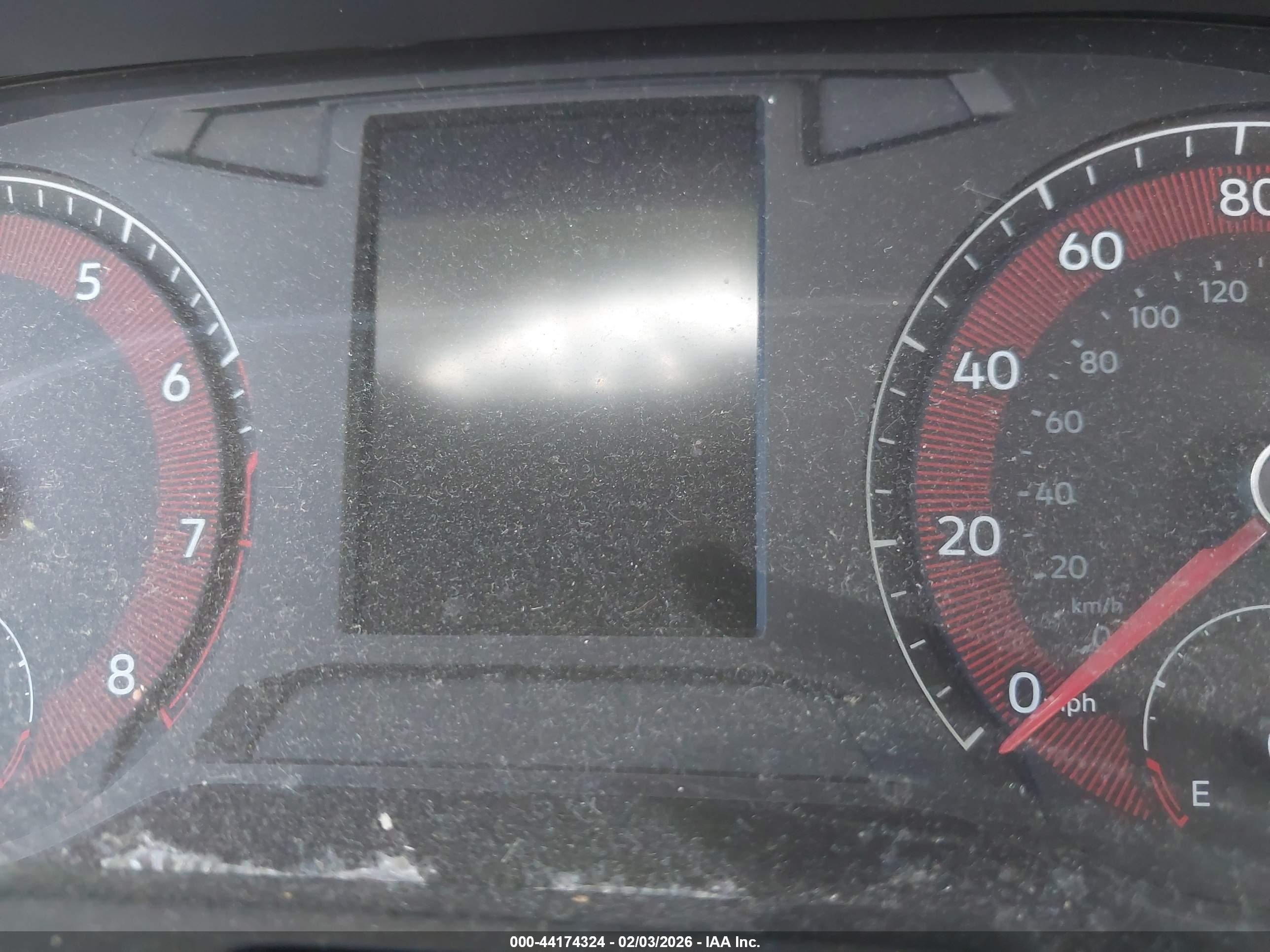 VOLKSWAGEN JETTA image 7