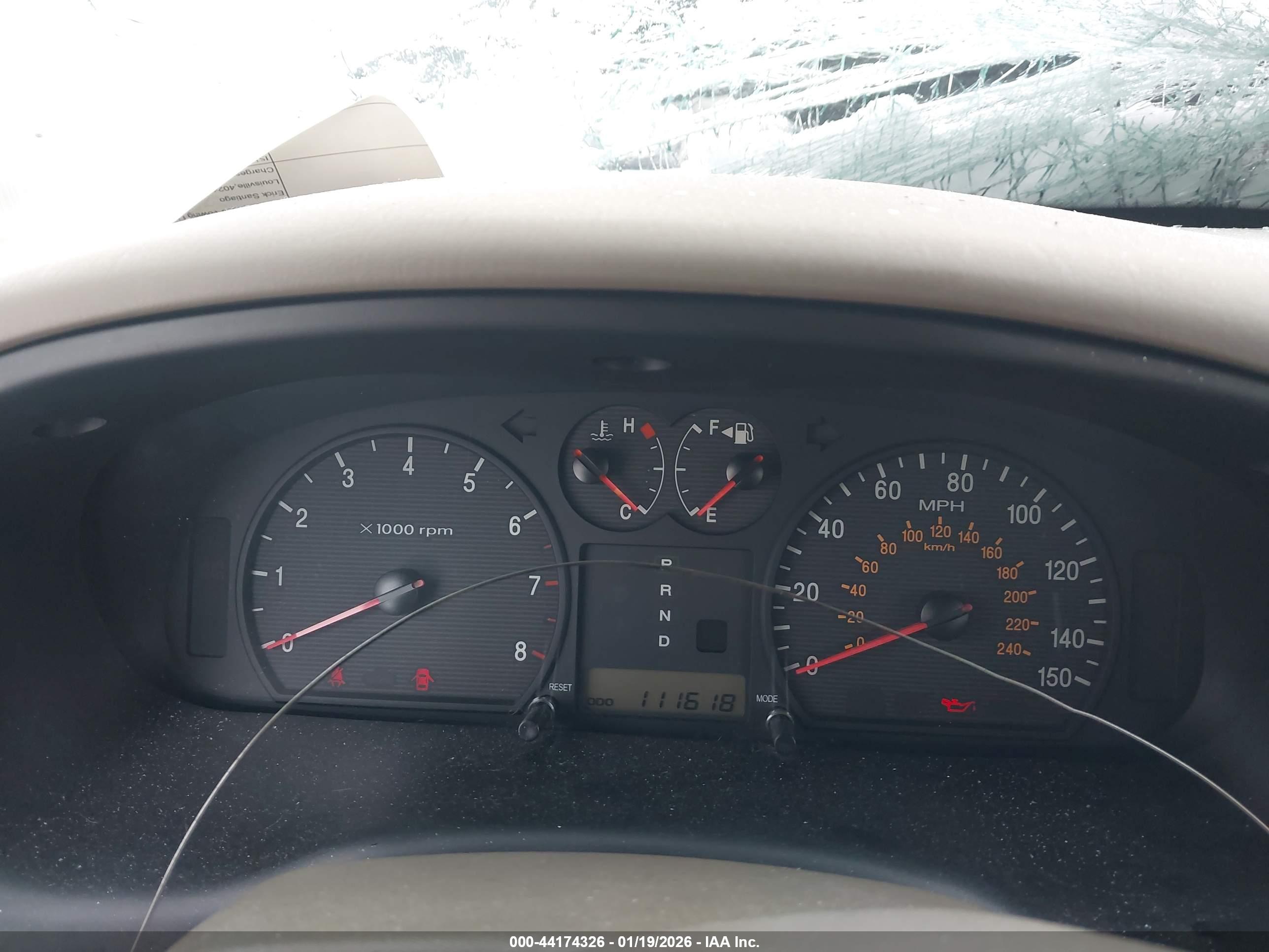 HYUNDAI SONATA image 7