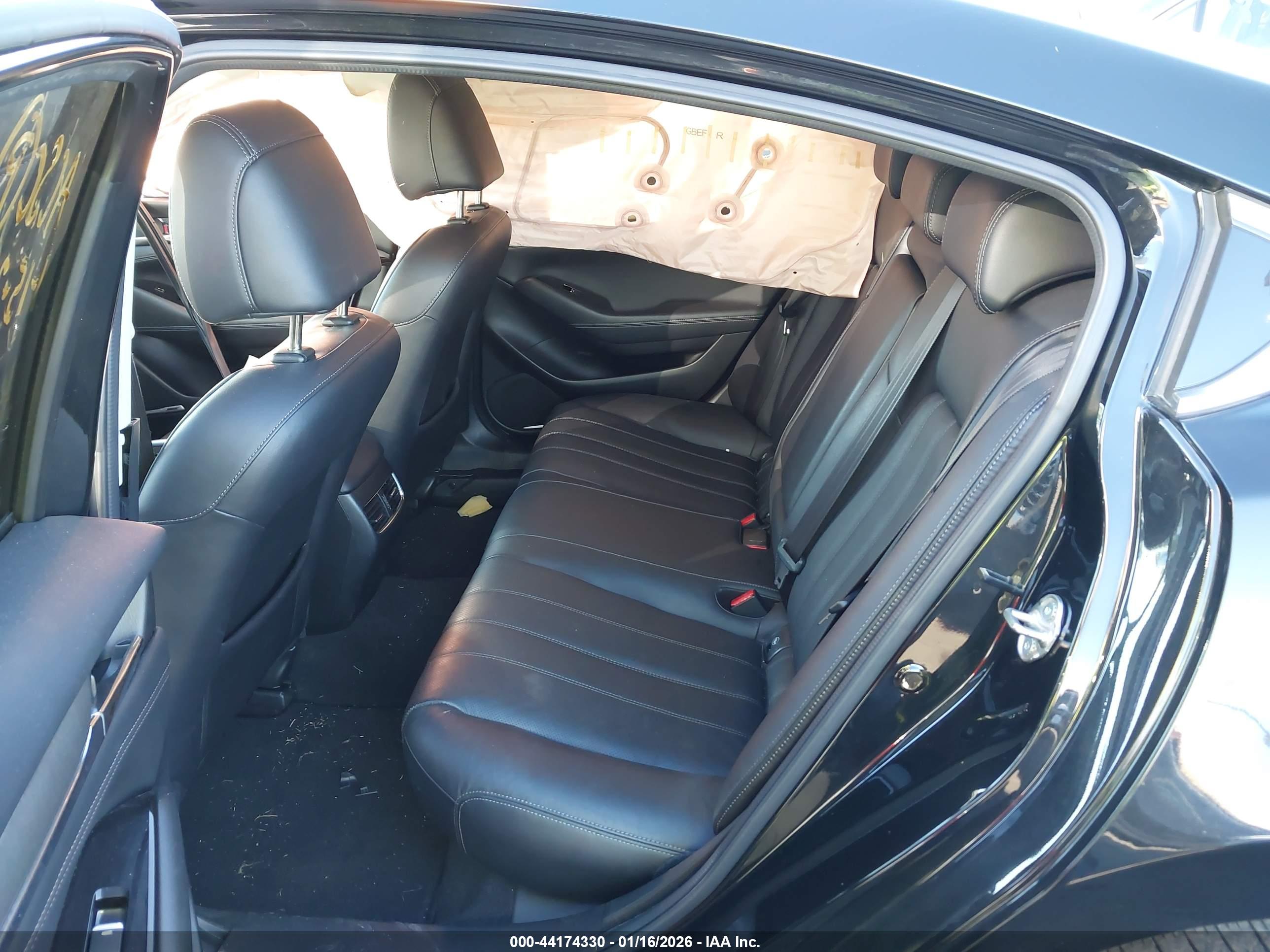 MAZDA MAZDA6 image 8