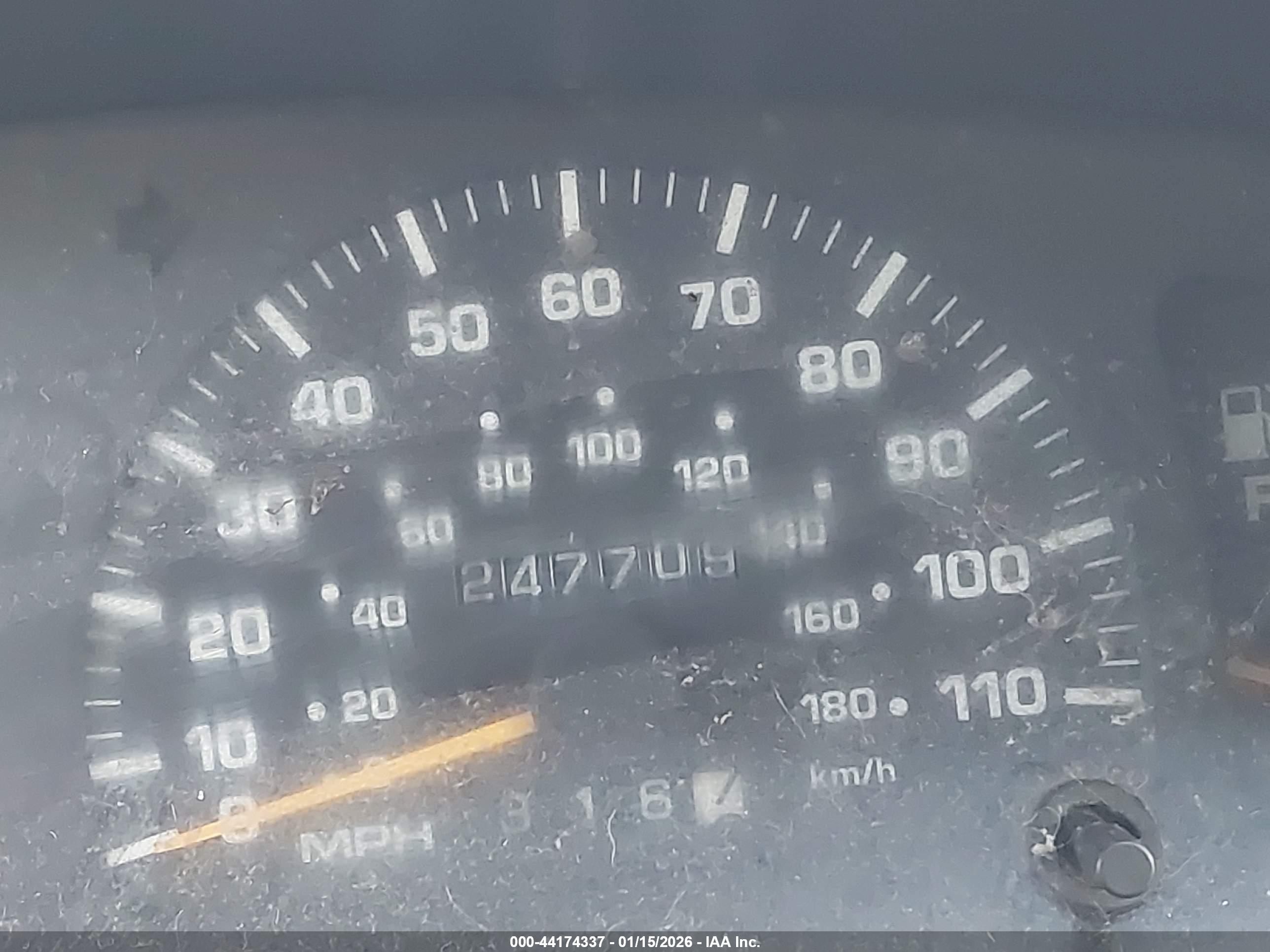 TOYOTA 4RUNNER image 7