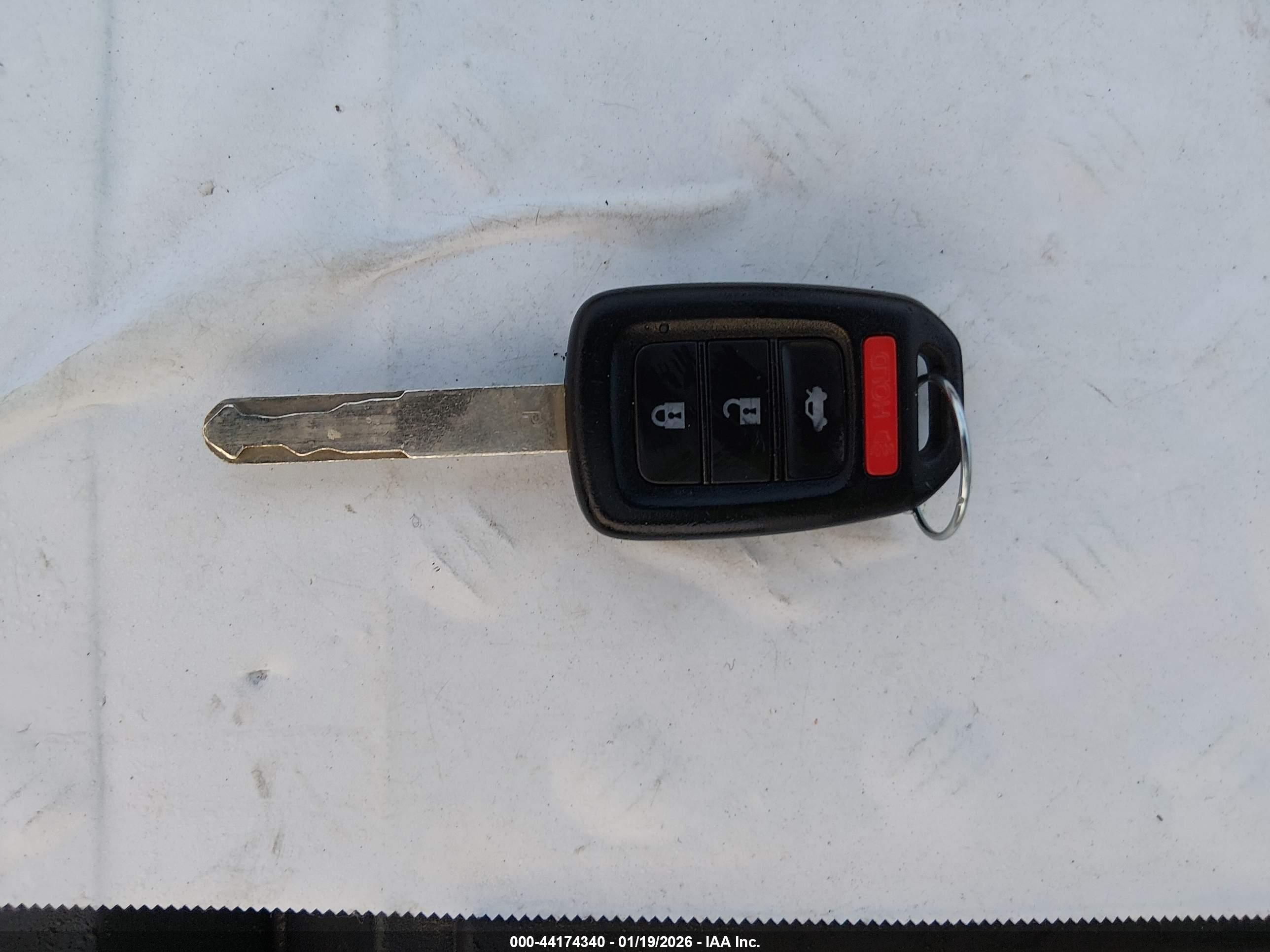 HONDA CIVIC image 11