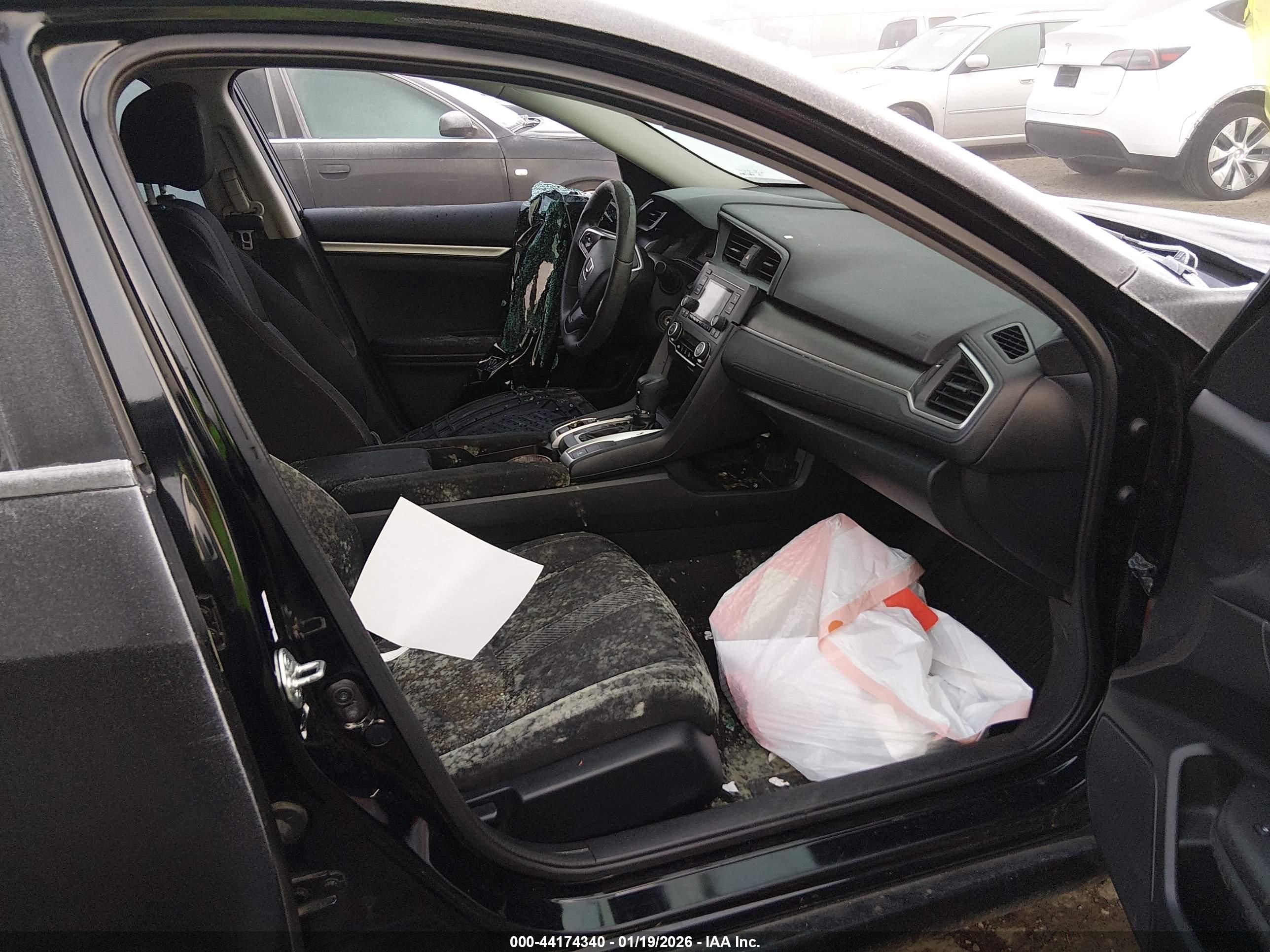 HONDA CIVIC image 5