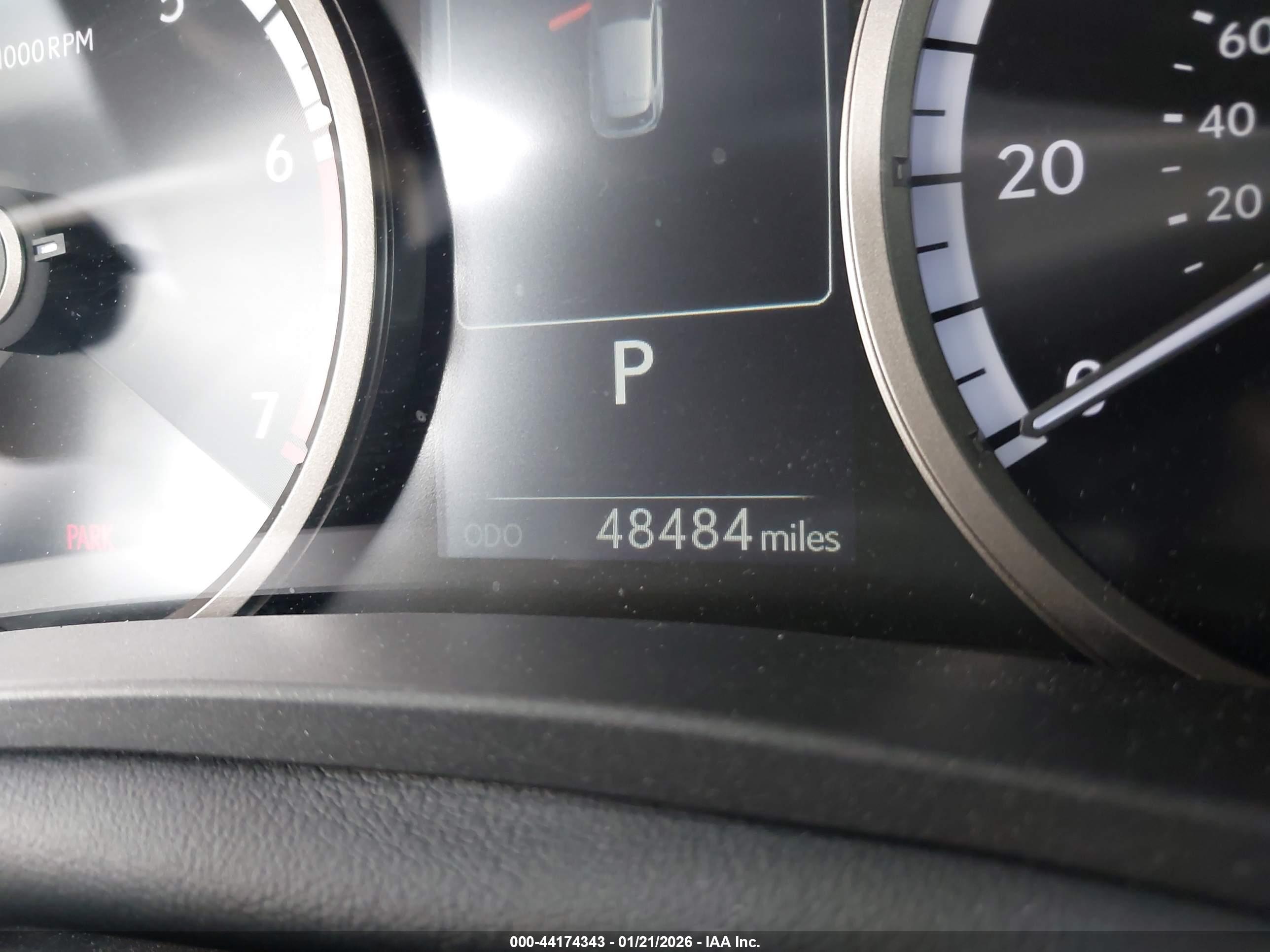 LEXUS NX image 7