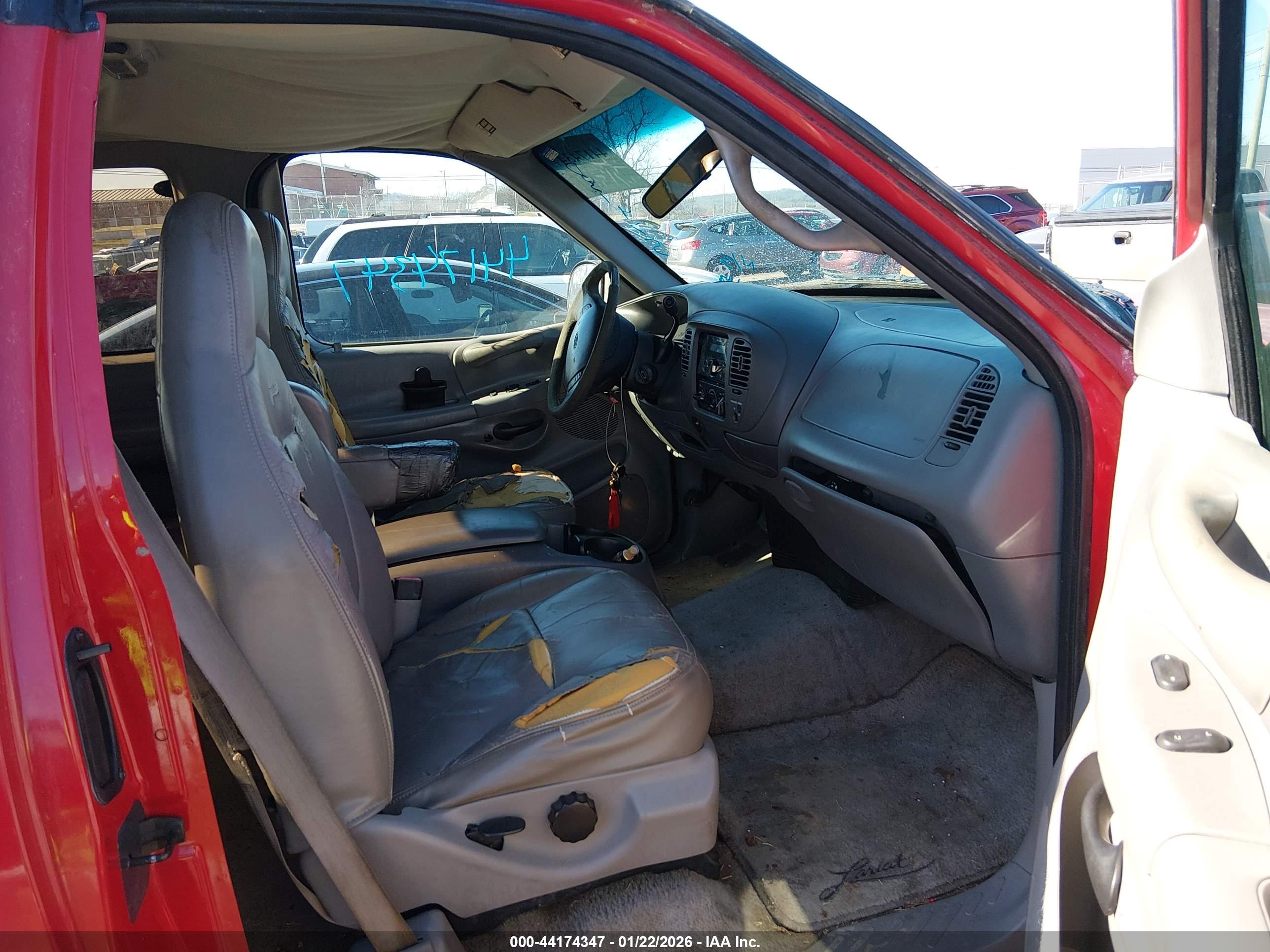 FORD F-150 image 5