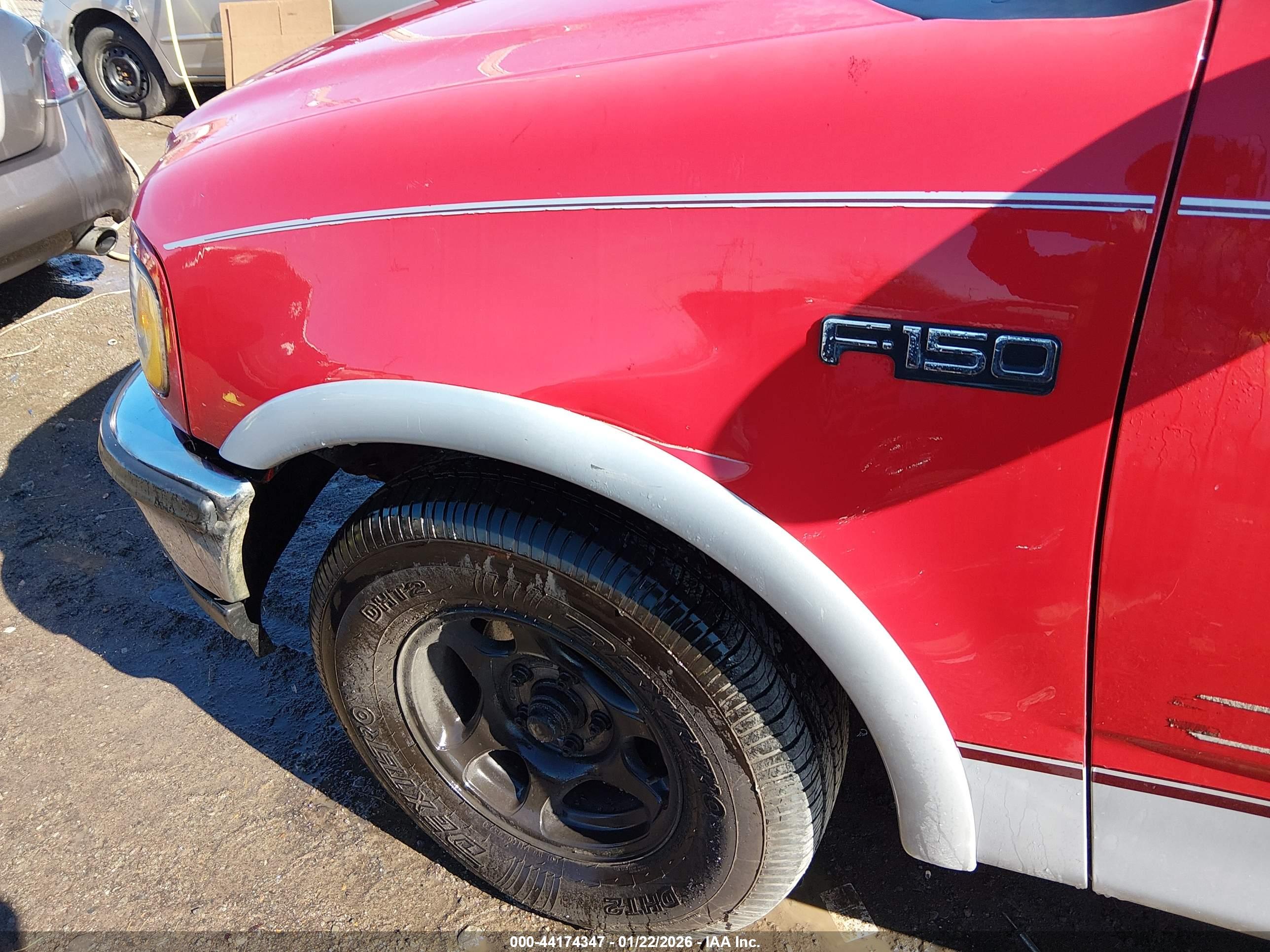 FORD F-150 image 6