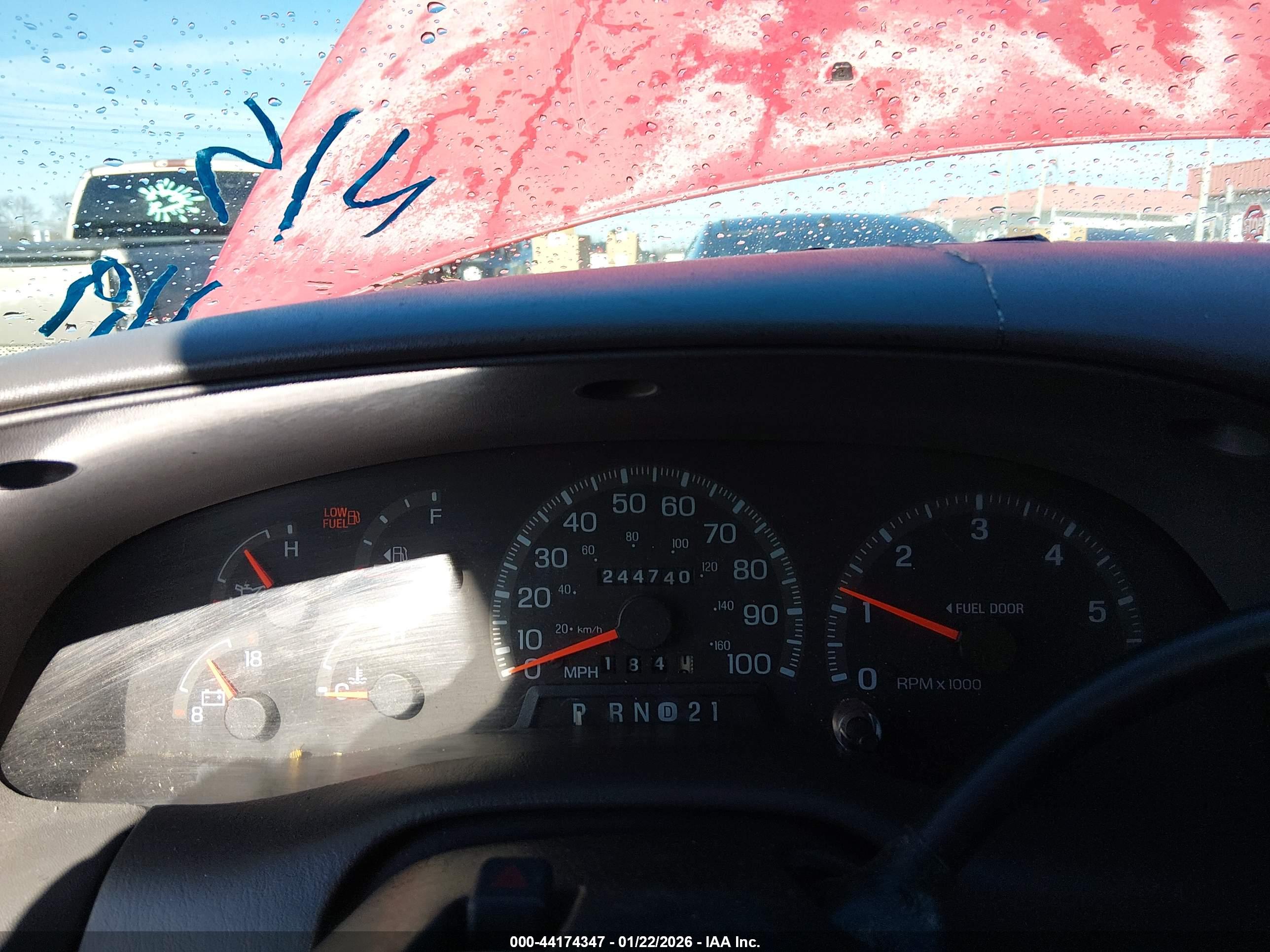 FORD F-150 image 7