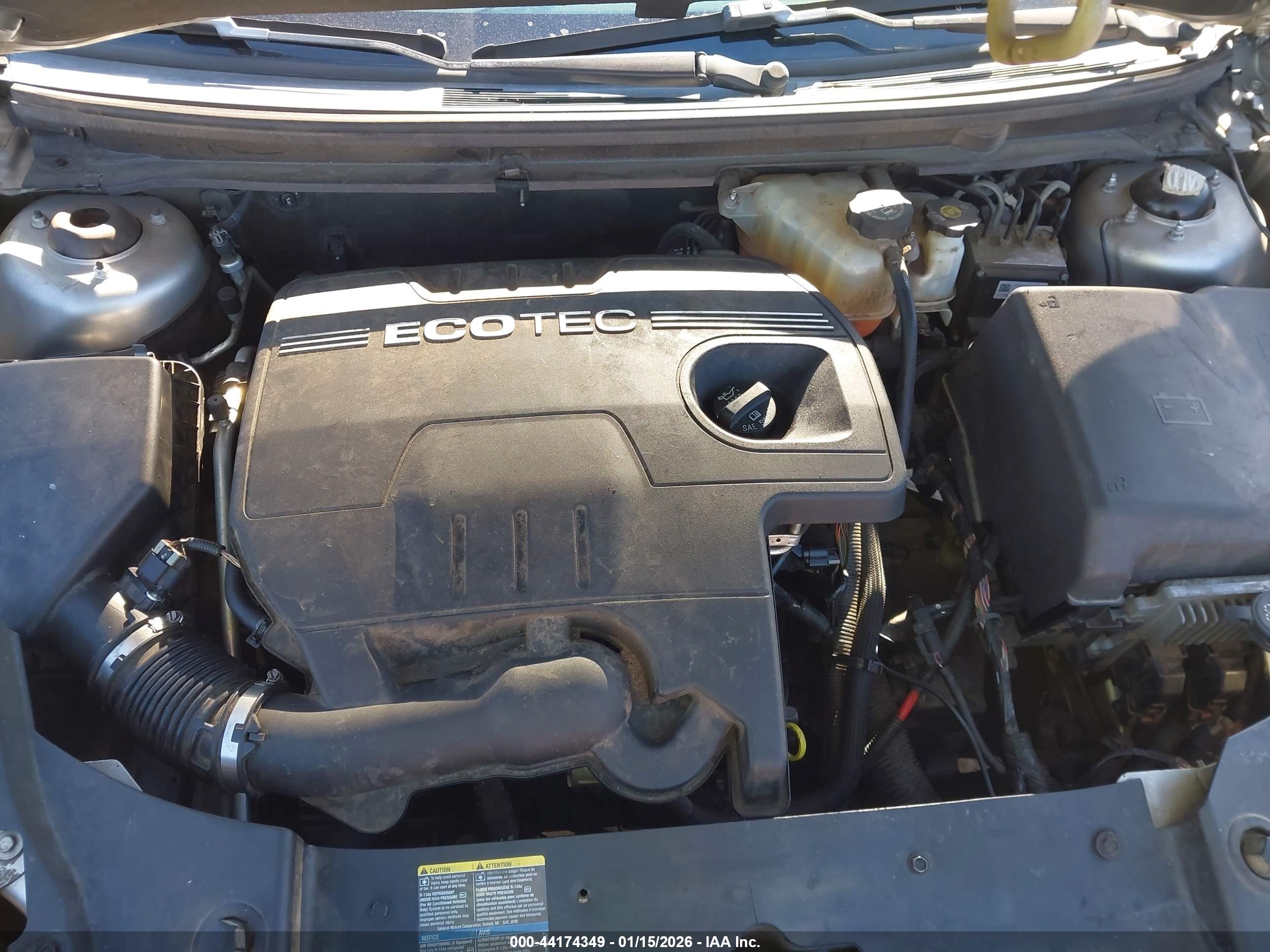 CHEVROLET MALIBU image 10