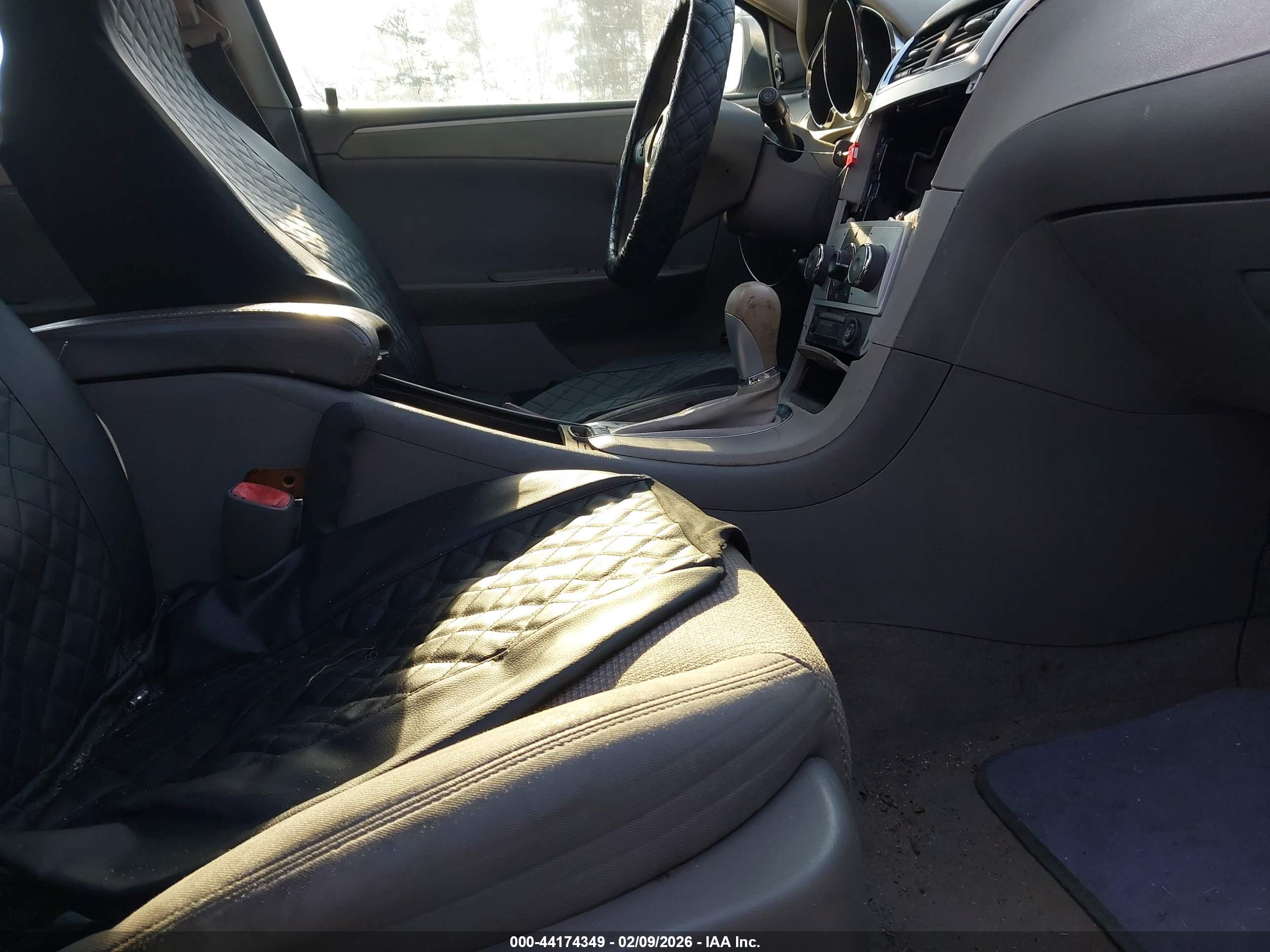 CHEVROLET MALIBU image 5