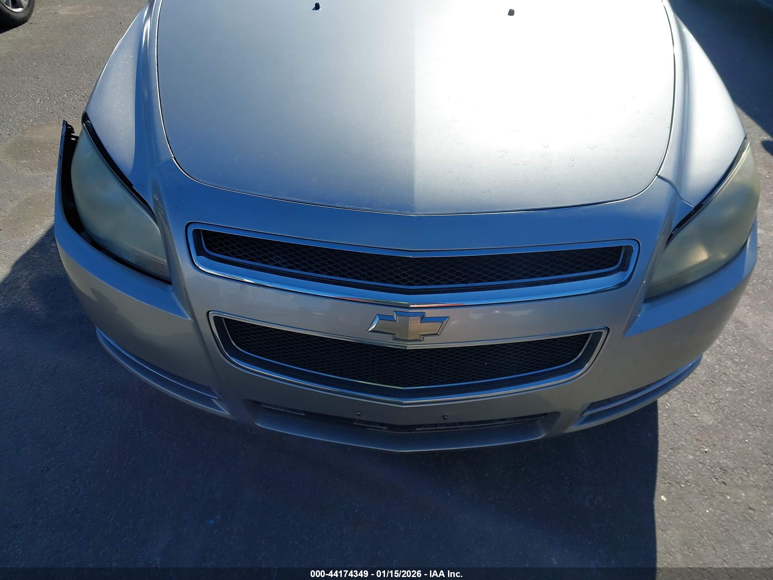 CHEVROLET MALIBU image 6