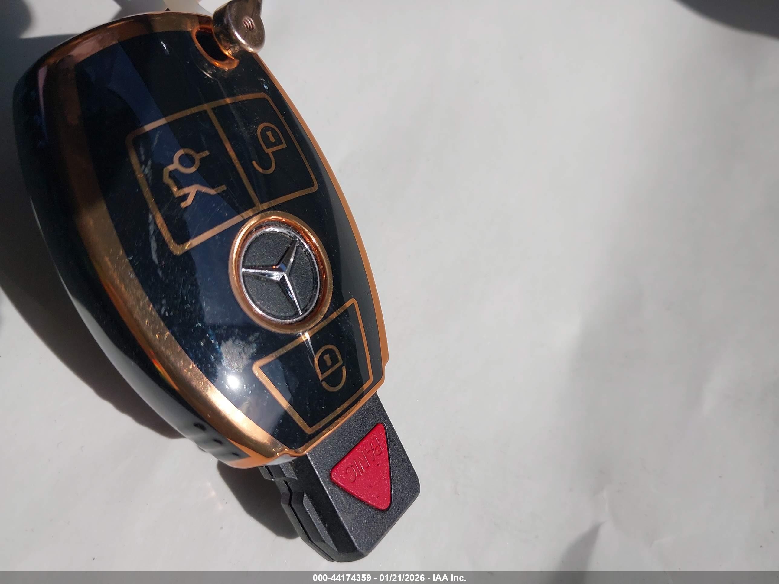 MERCEDES-BENZ S image 11